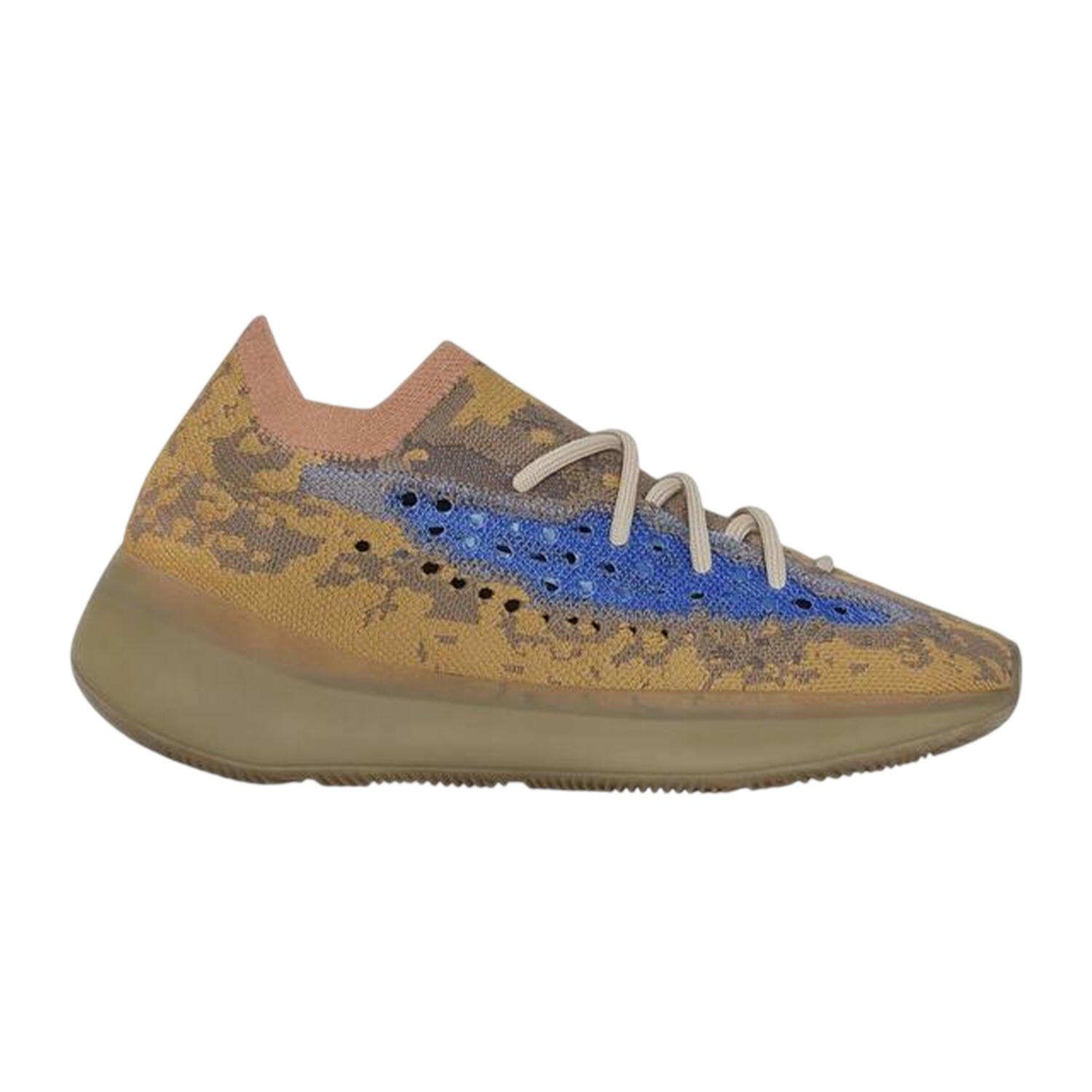 Yeezy Childrens/Kids Boost 380 Trainers