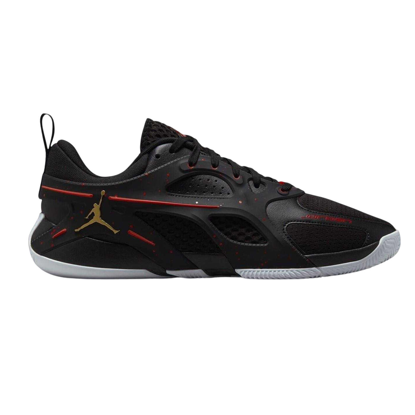 Nike Mens Jordan Speckle Basketball Shoes
