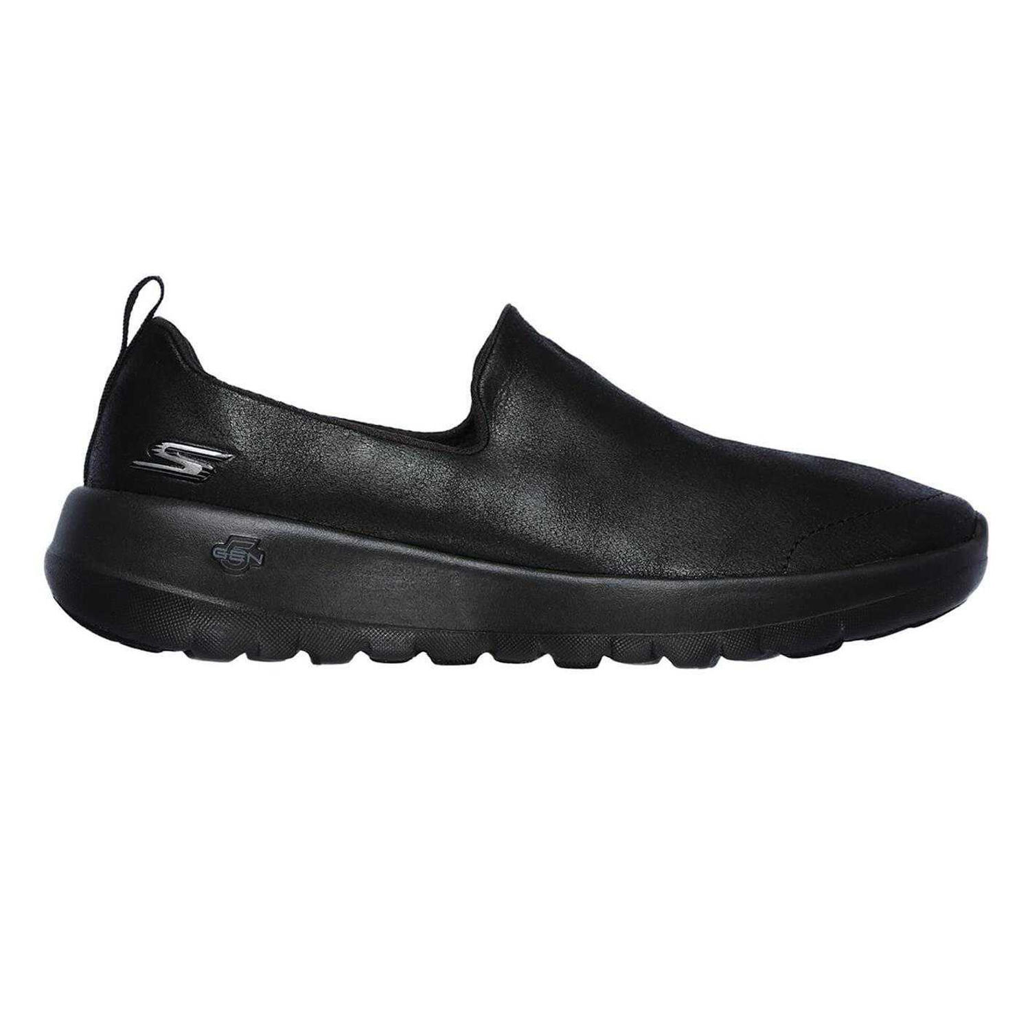 Skechers Mens Go Walk Slip-on Walking Shoes