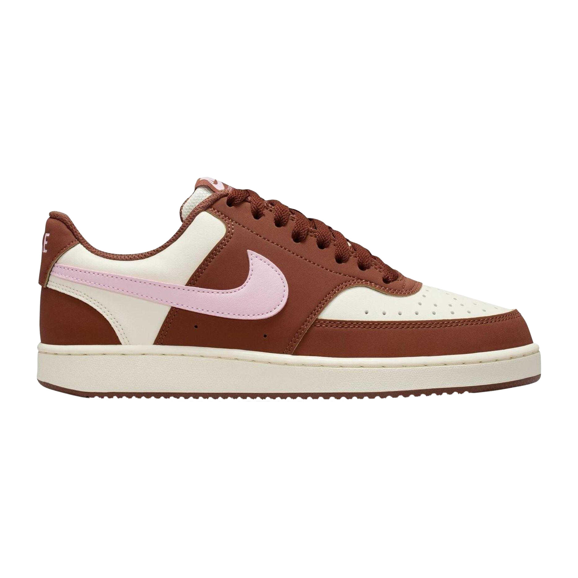 Nike Womens/Ladies Vision Low Next Nature Trainers