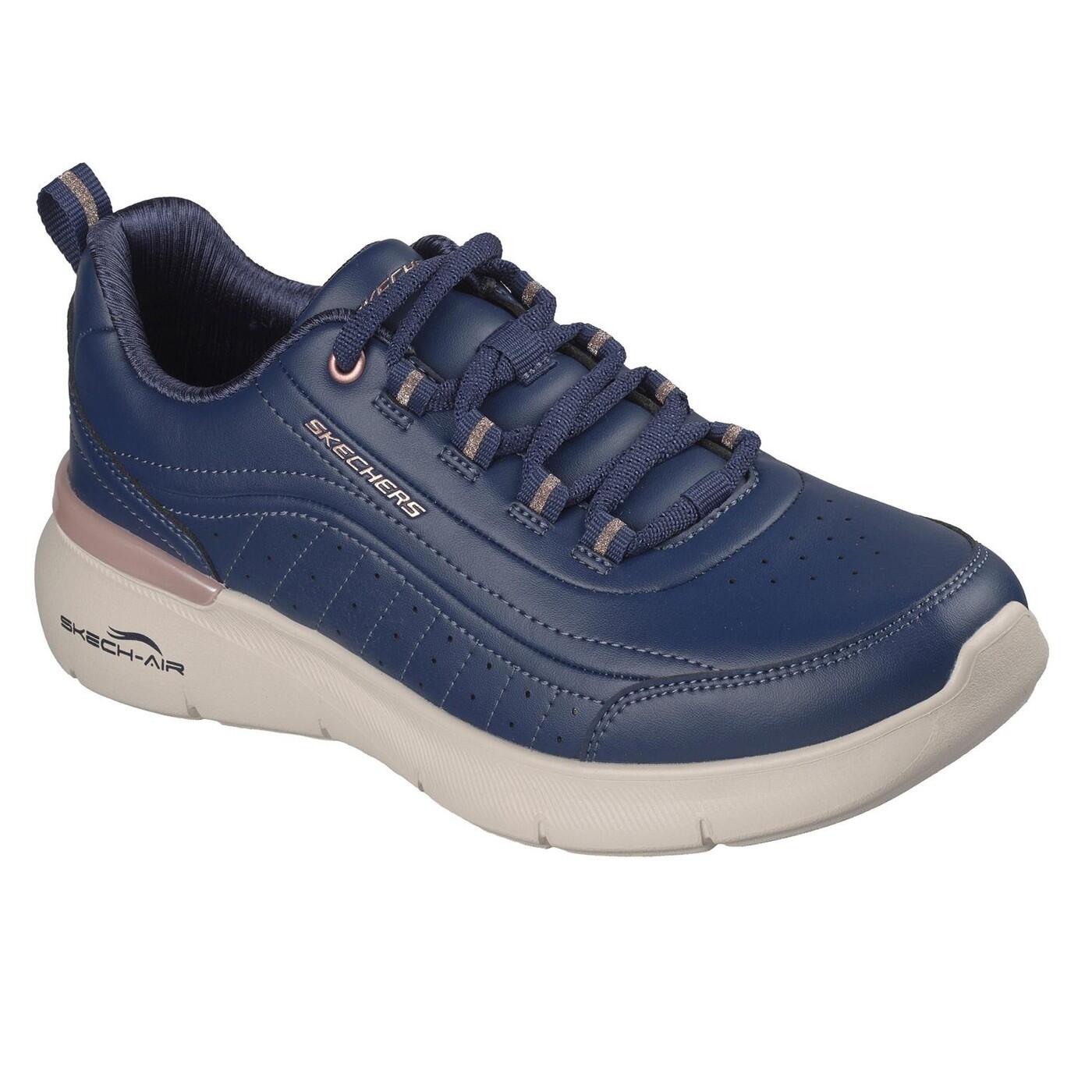 Skechers Womens/Ladies Sketch-Air Dynamight Trainers