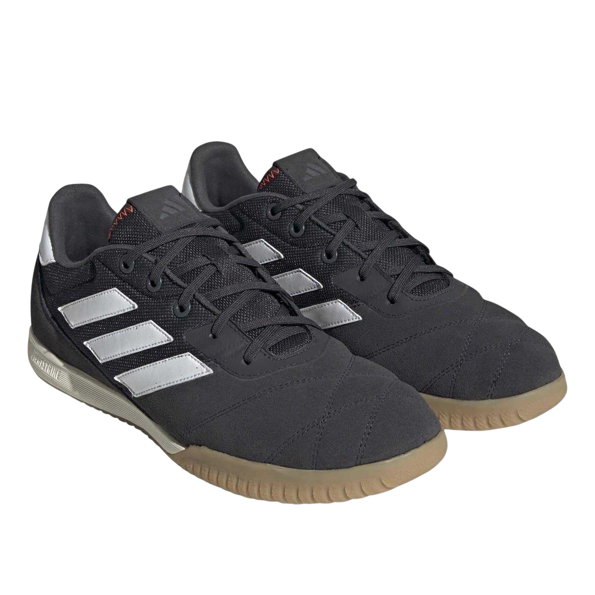 Adidas Mens Copa Gloro Stripes Indoor Football Trainers