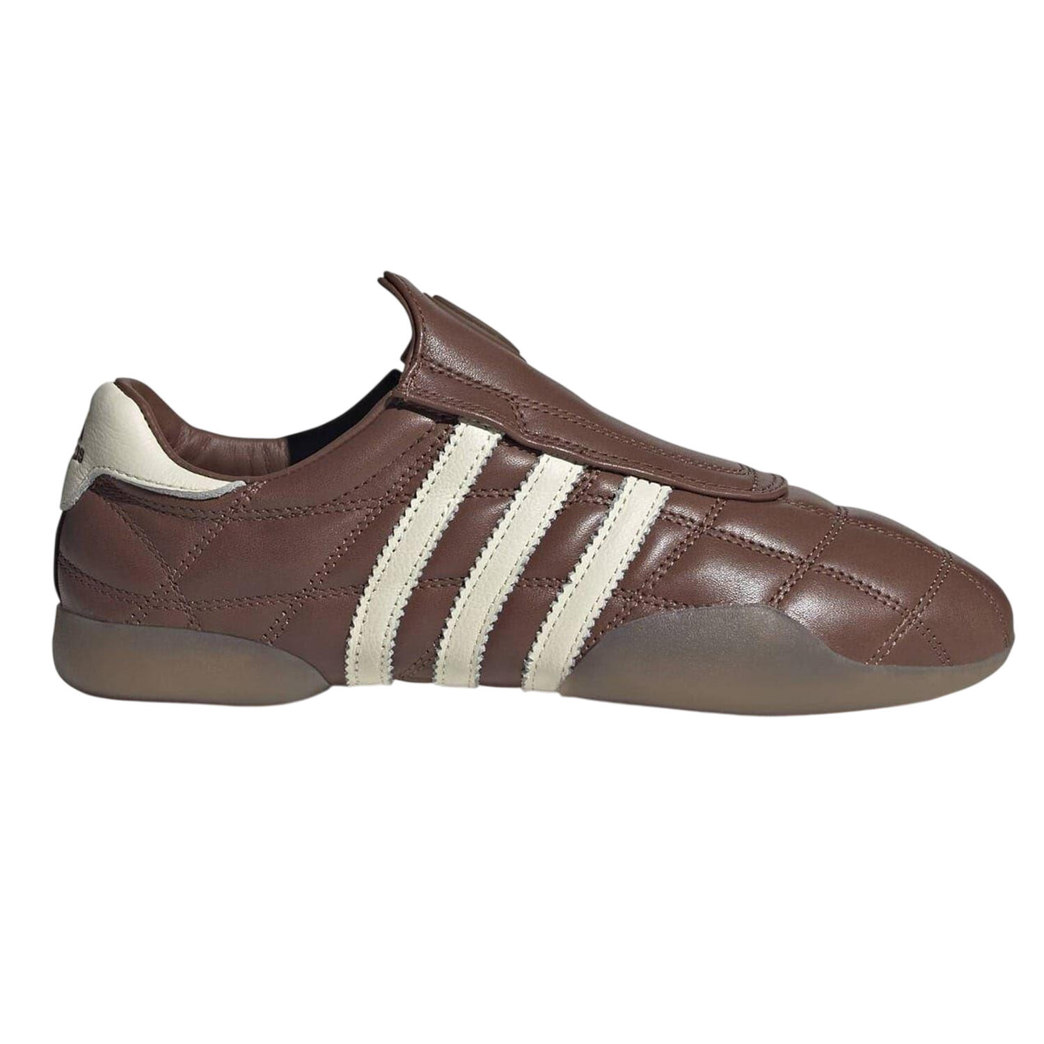 Adidas Womens/Ladies Taekwondo Leather Trainers