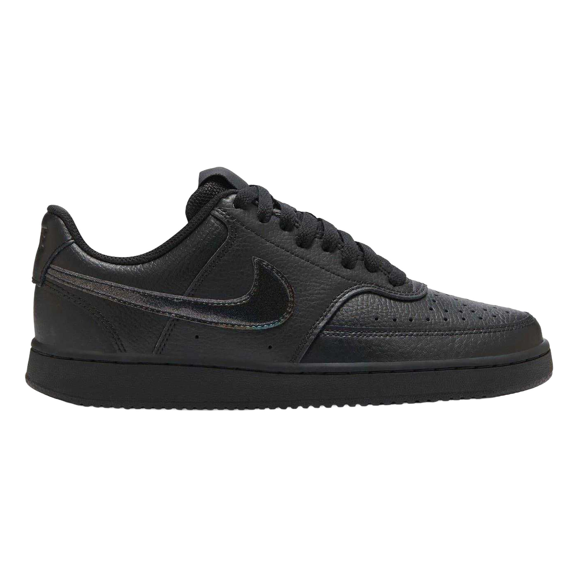 Nike Womens/Ladies Vision Low Next Nature Trainers