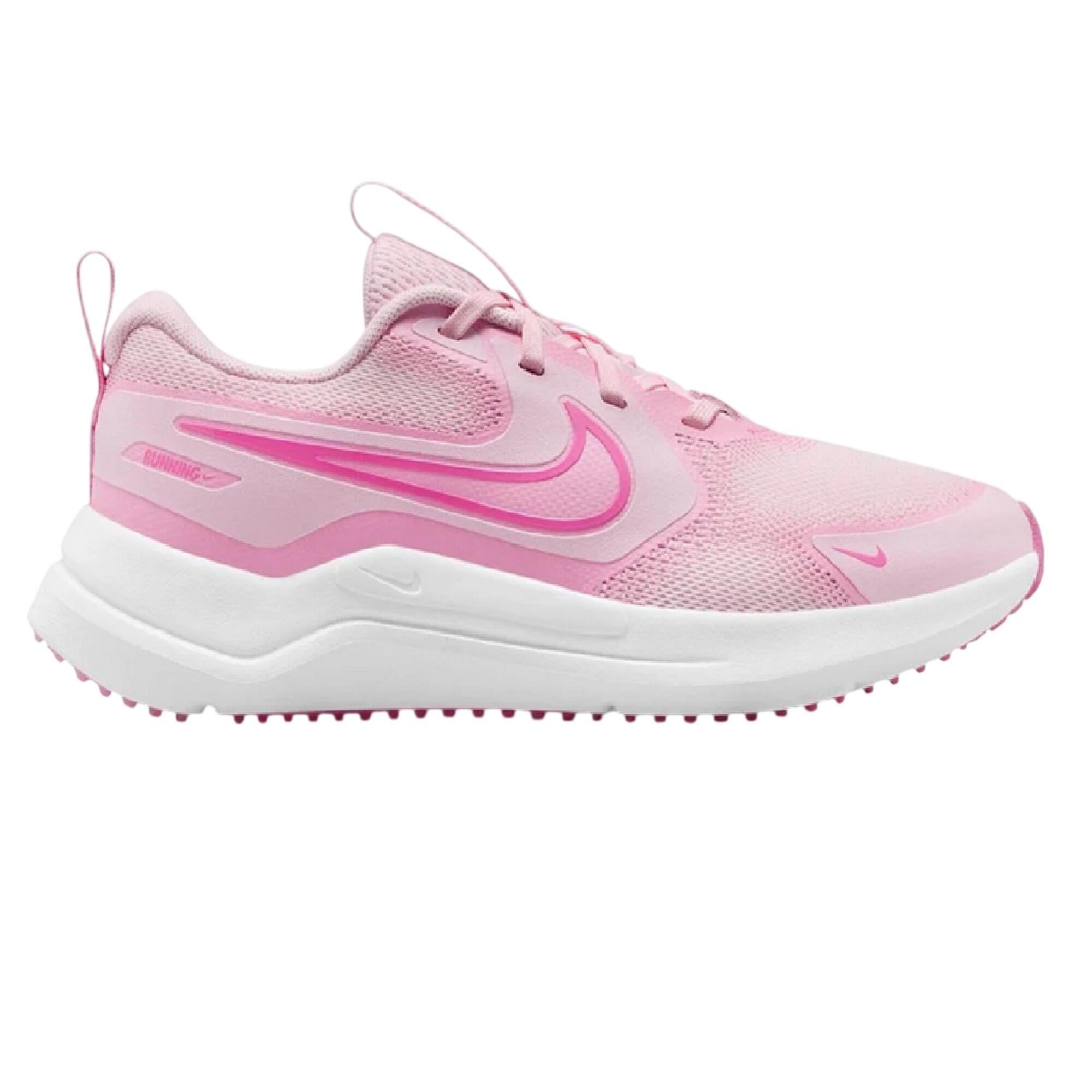 Nike Childrens/Kids Swoosh Shoes