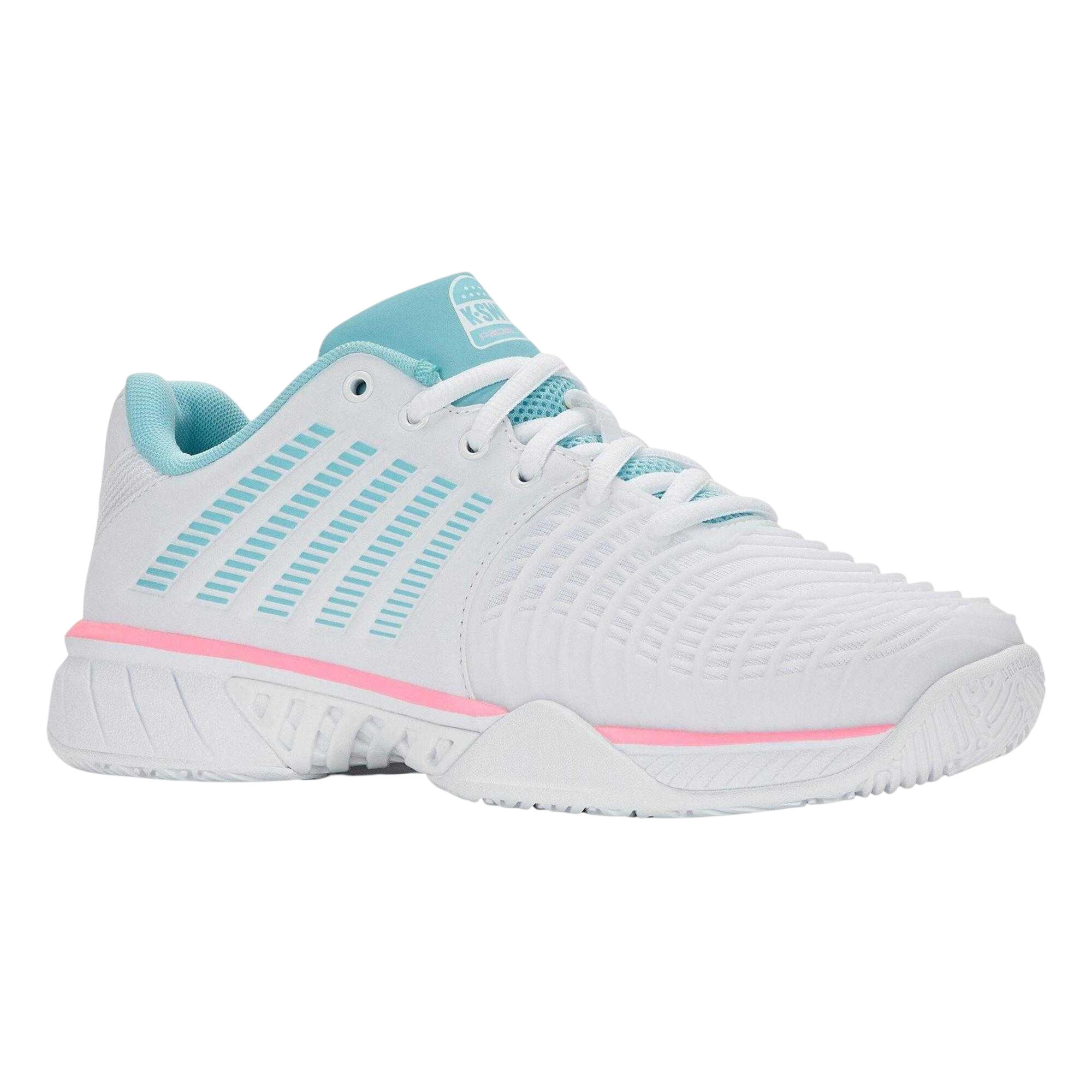 K-Swiss Womens/Ladies Express Light 3 Padel Shoes