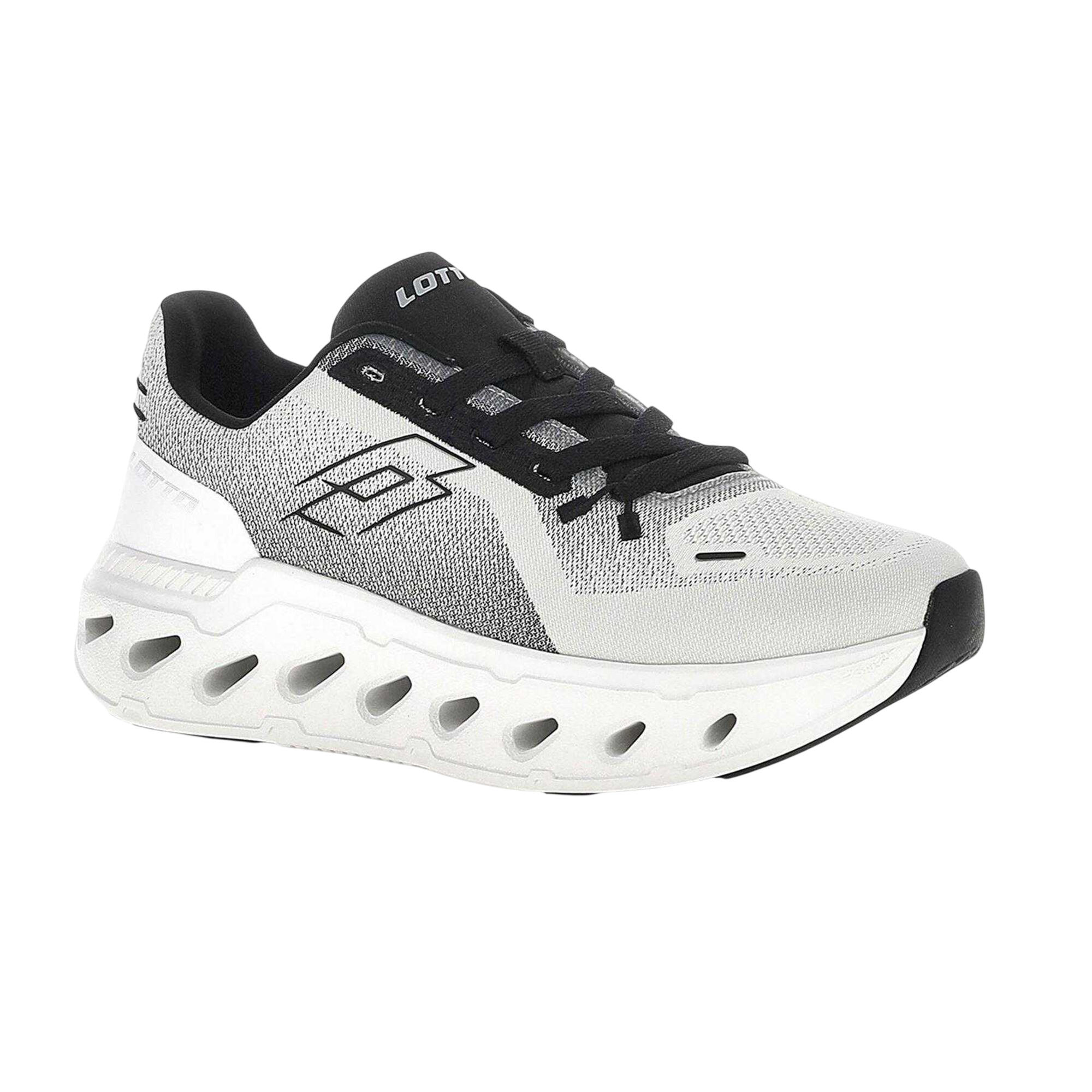 Lotto Womens/Ladies Vento 40 Mesh Trainers