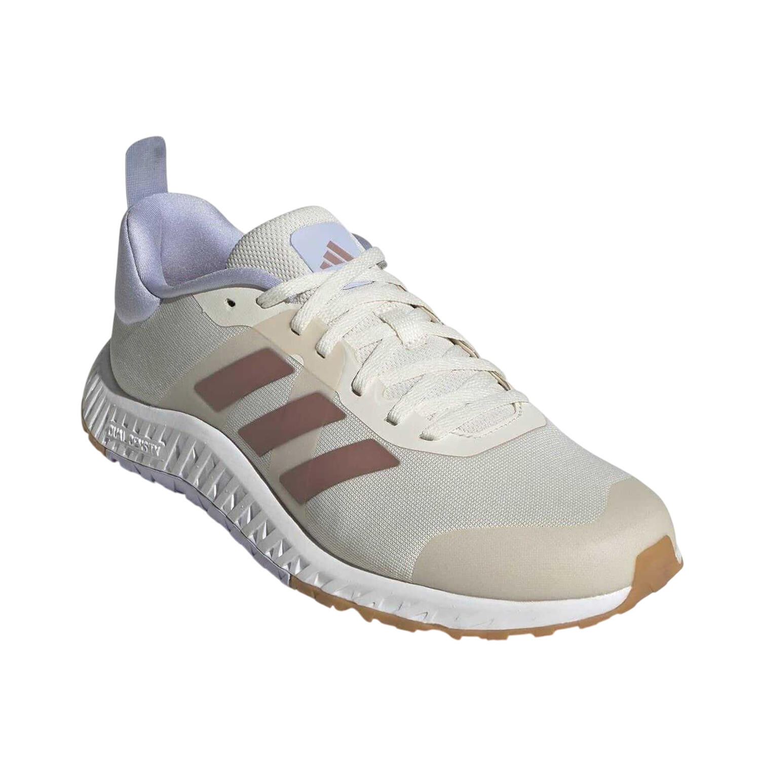 Adidas Womens/Ladies Versatile Round Toe Trainers