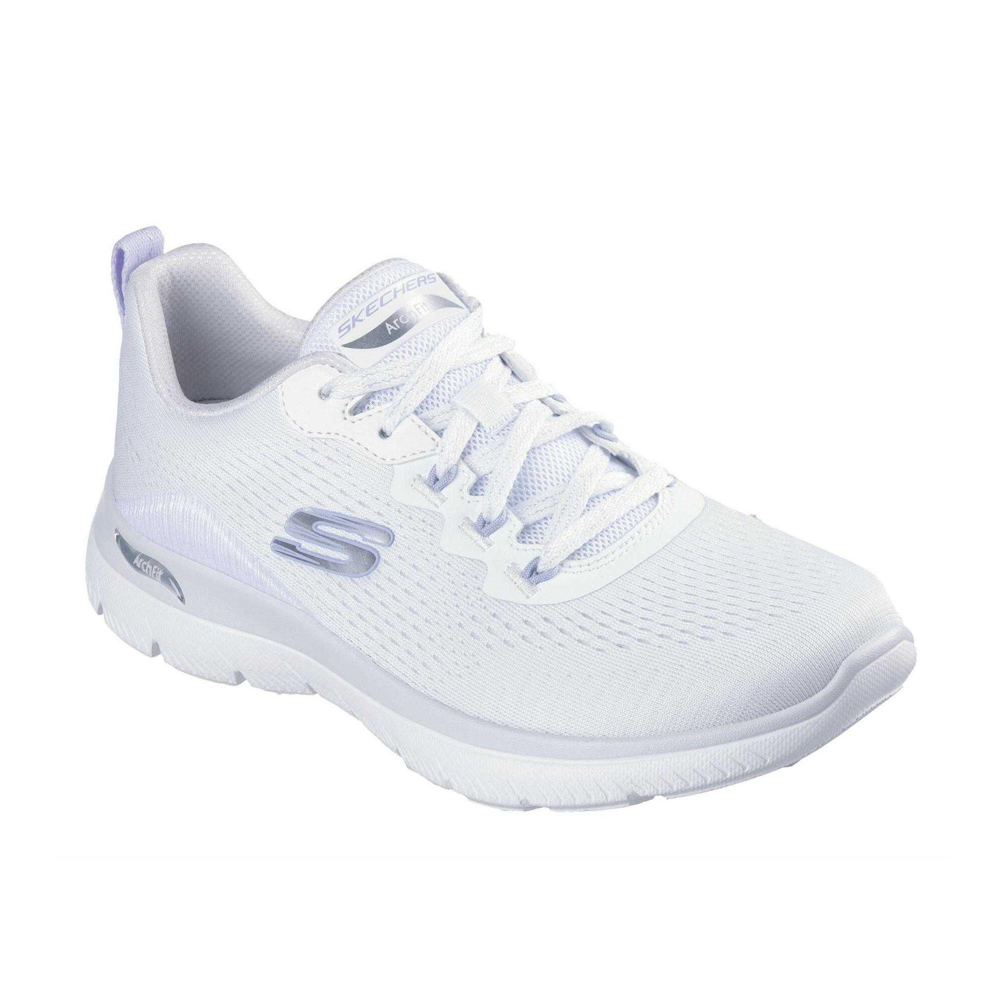 Skechers Womens/Ladies Summit Arch Fit Trainers