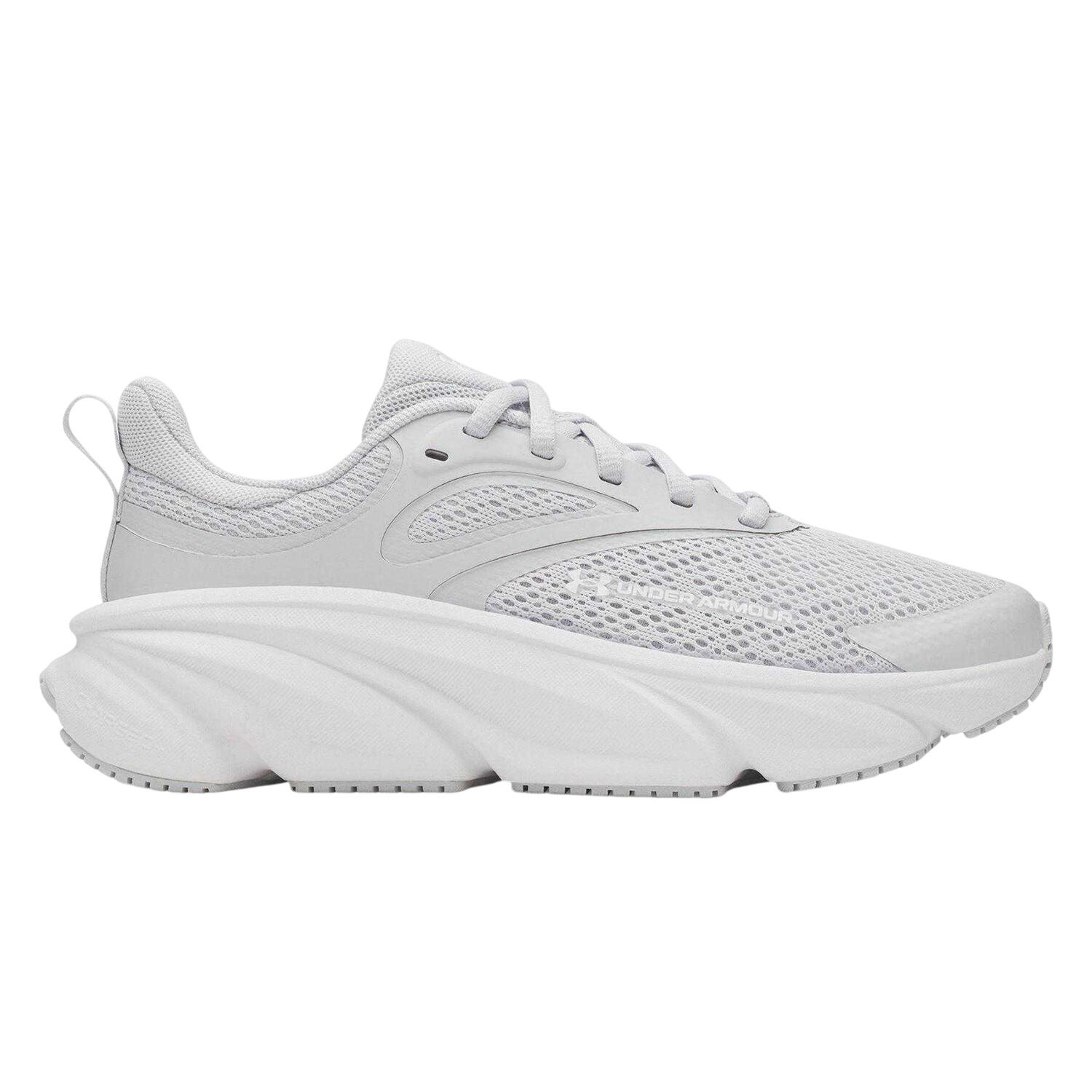 Under Armour Childrens/Kids Charged+ Rogue 6 Trainers