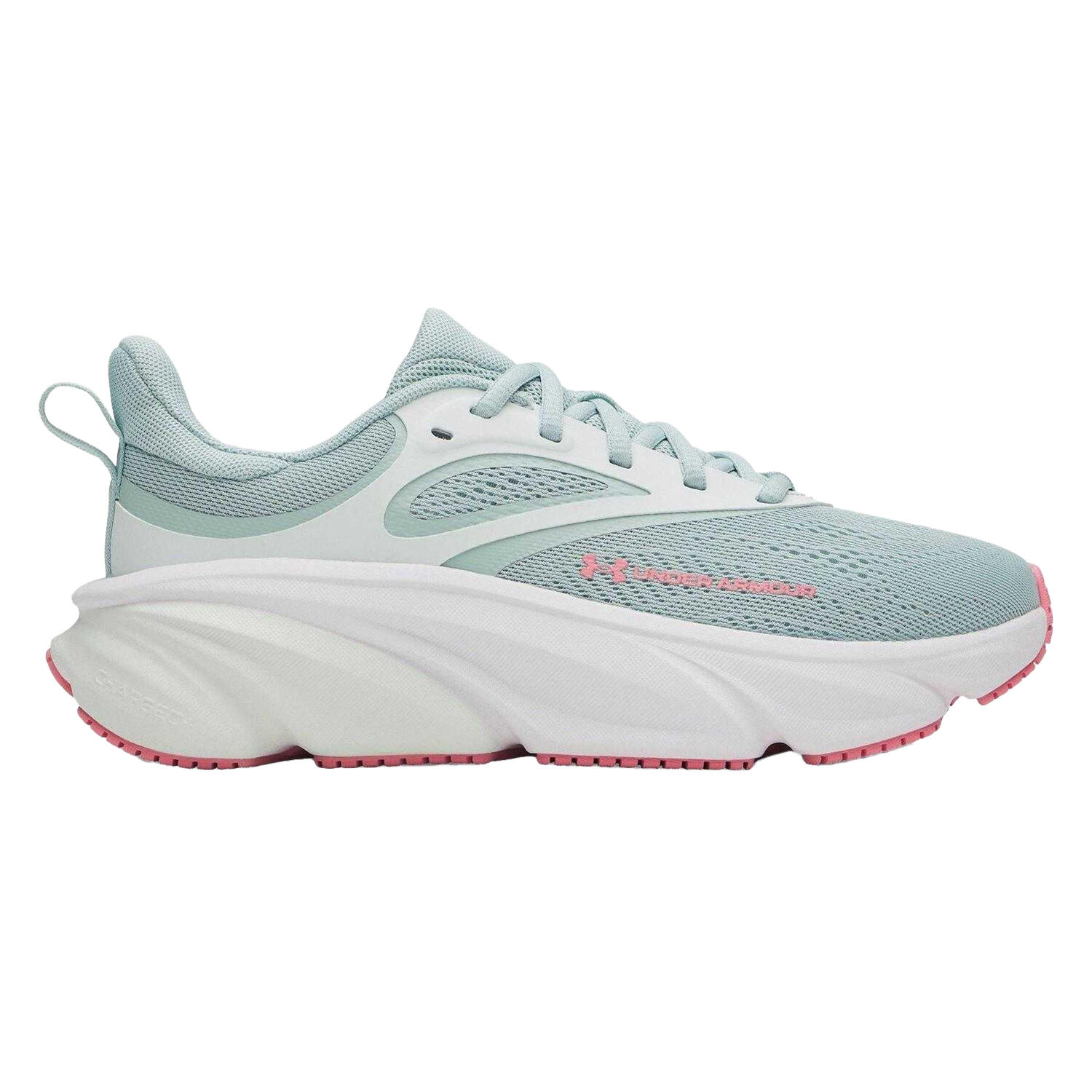 Under Armour Womens/Ladies Rogue 6 Trainers