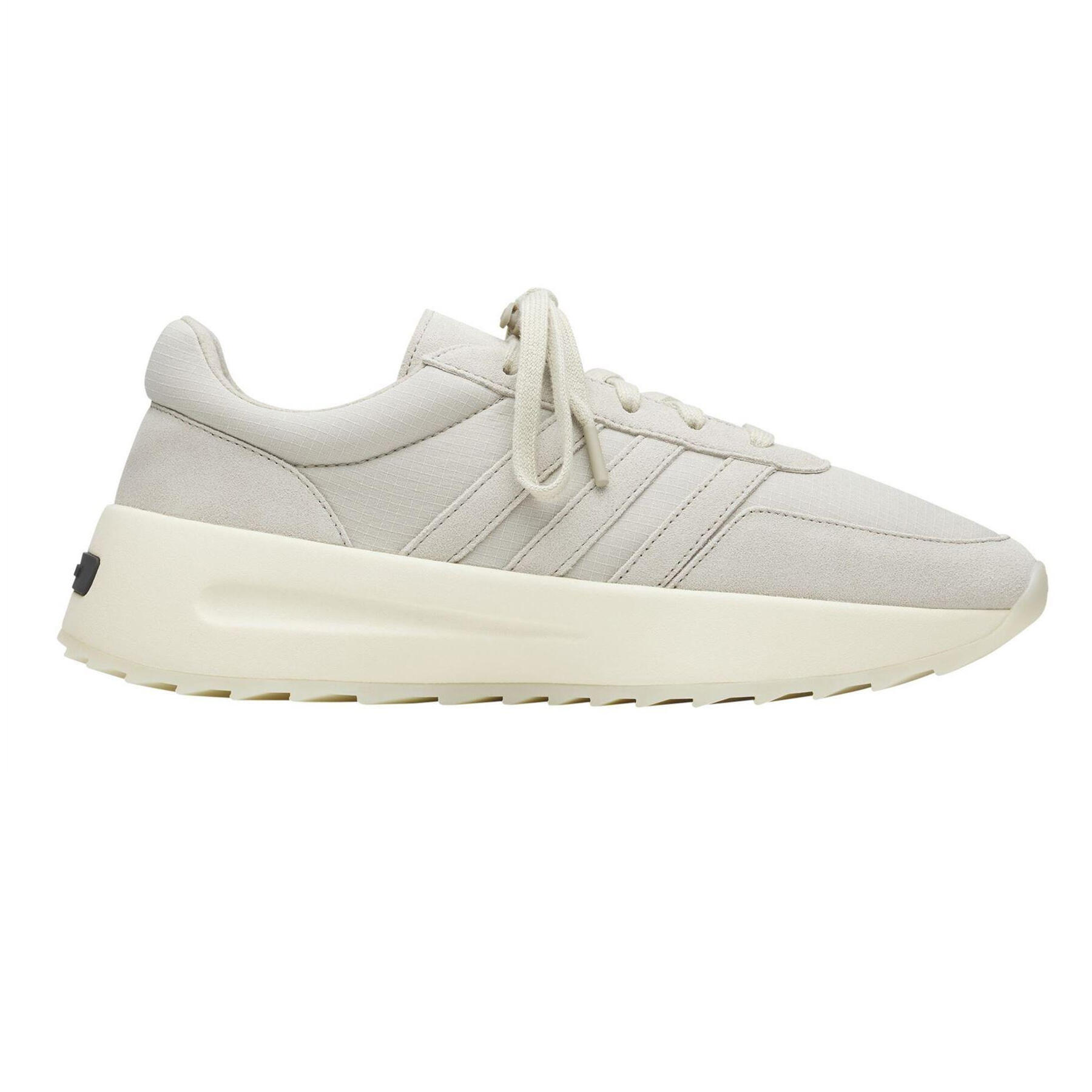 Adidas Womens/Ladies Textile Athletic Trainers