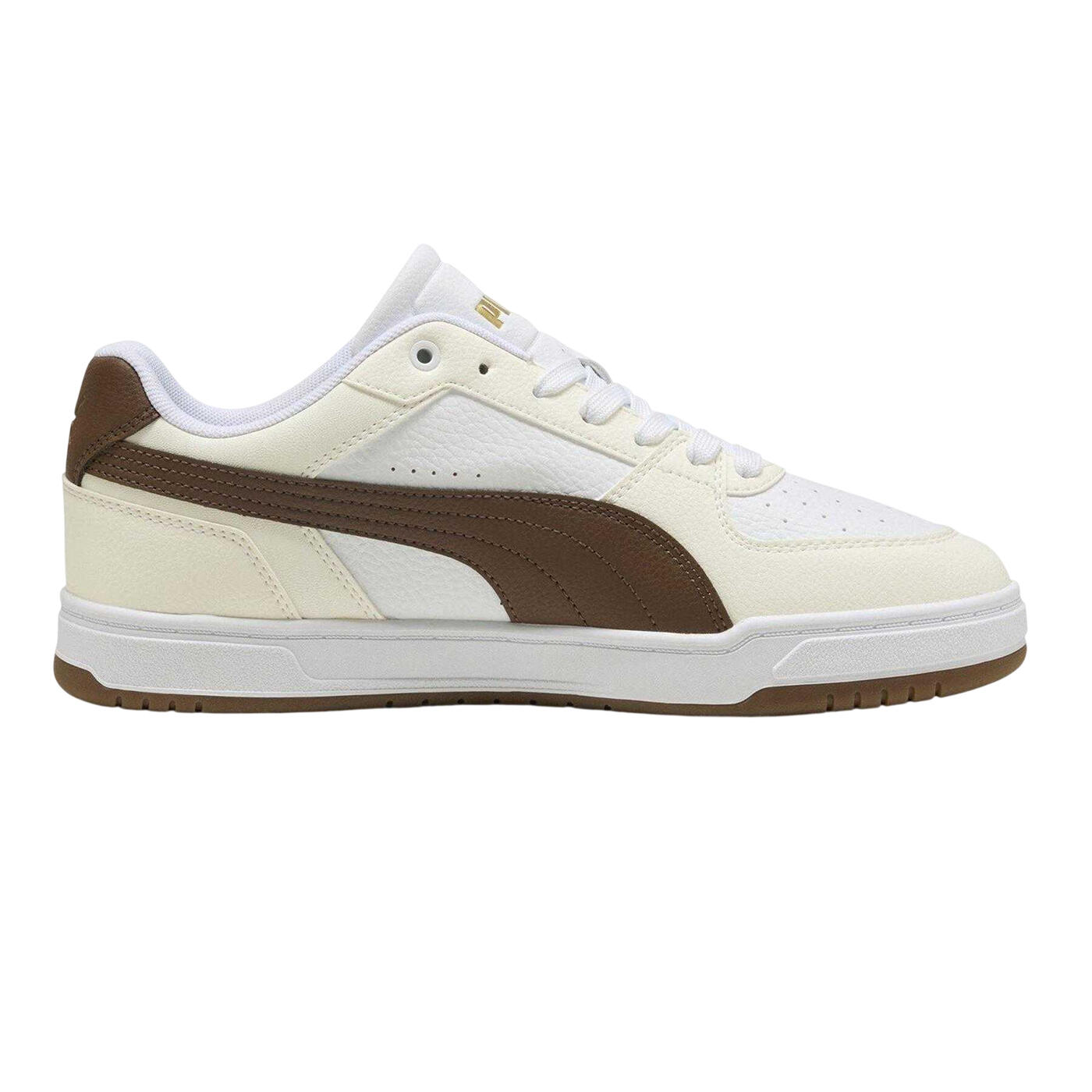 Puma Mens Caven 2.0 Logo Trainers