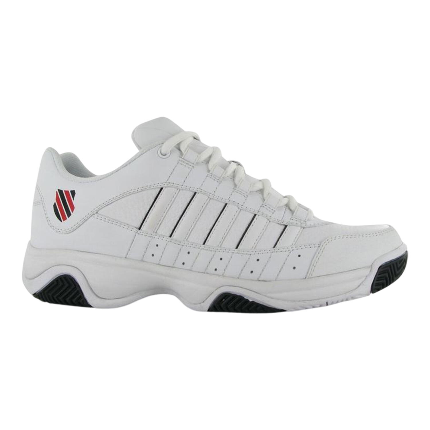 K-Swiss Mens Court Blast Tennis Shoes