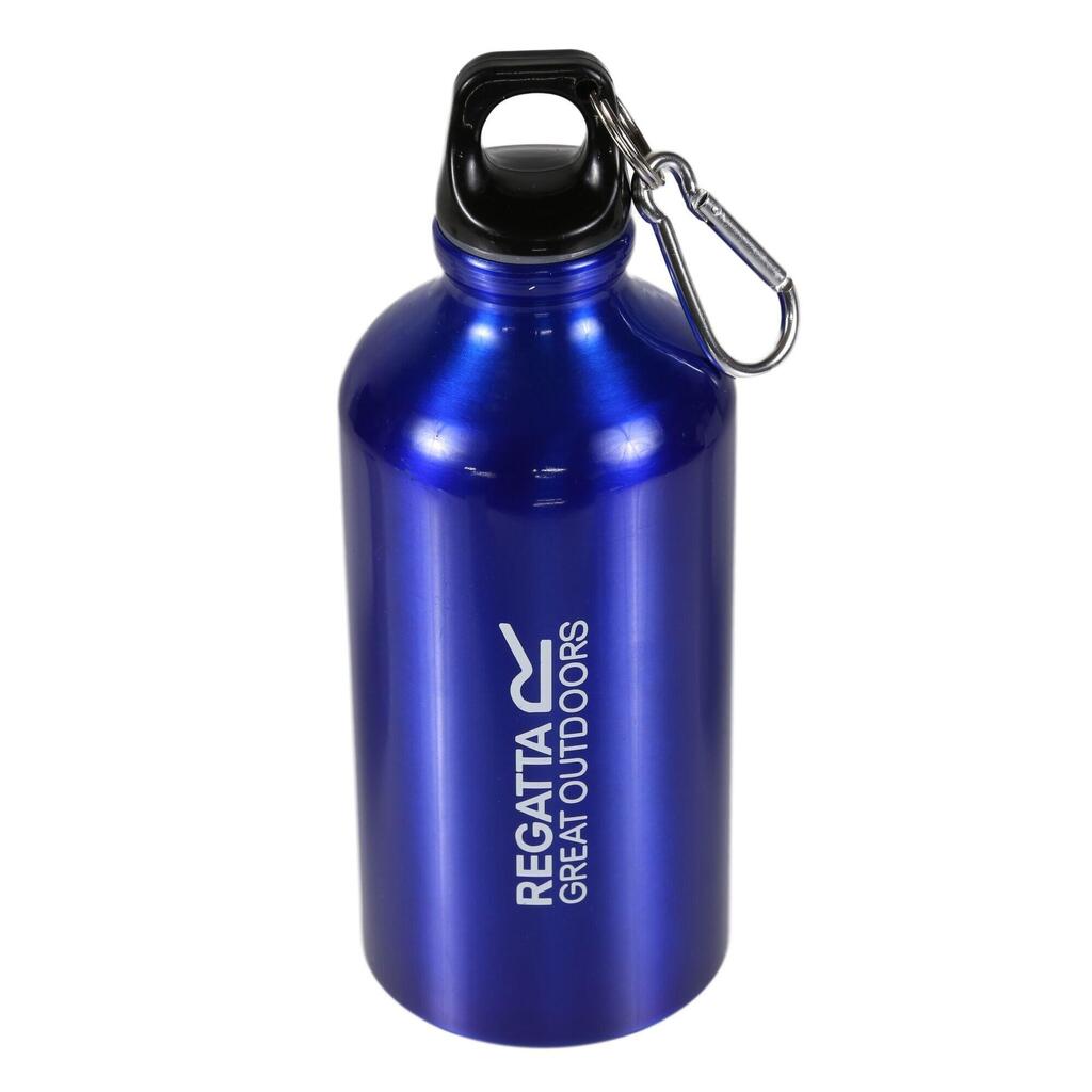 Aluminium Bottle (Oxford Blue)