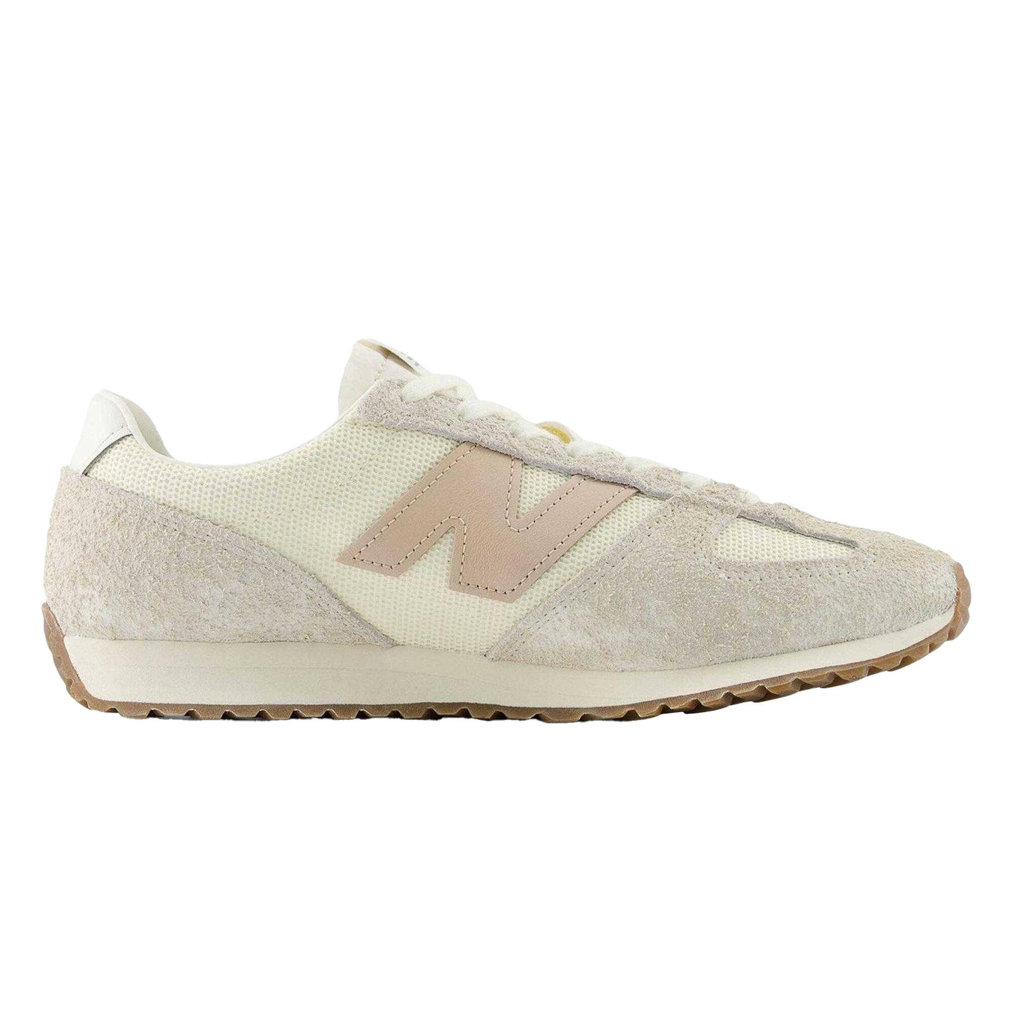 New Balance Womens/Ladies 471 Suede Running Shoes