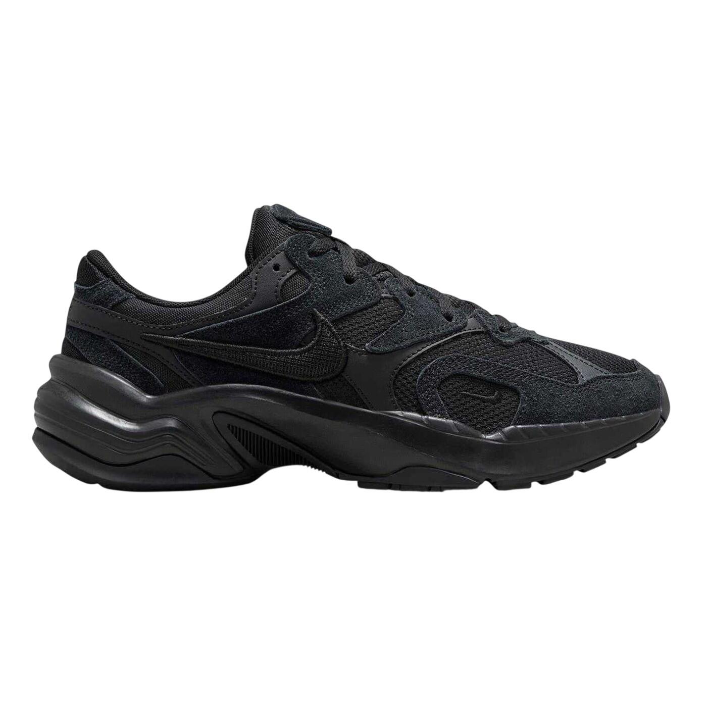 Nike Womens/Ladies Al8 Suede Chunky Sole Trainers