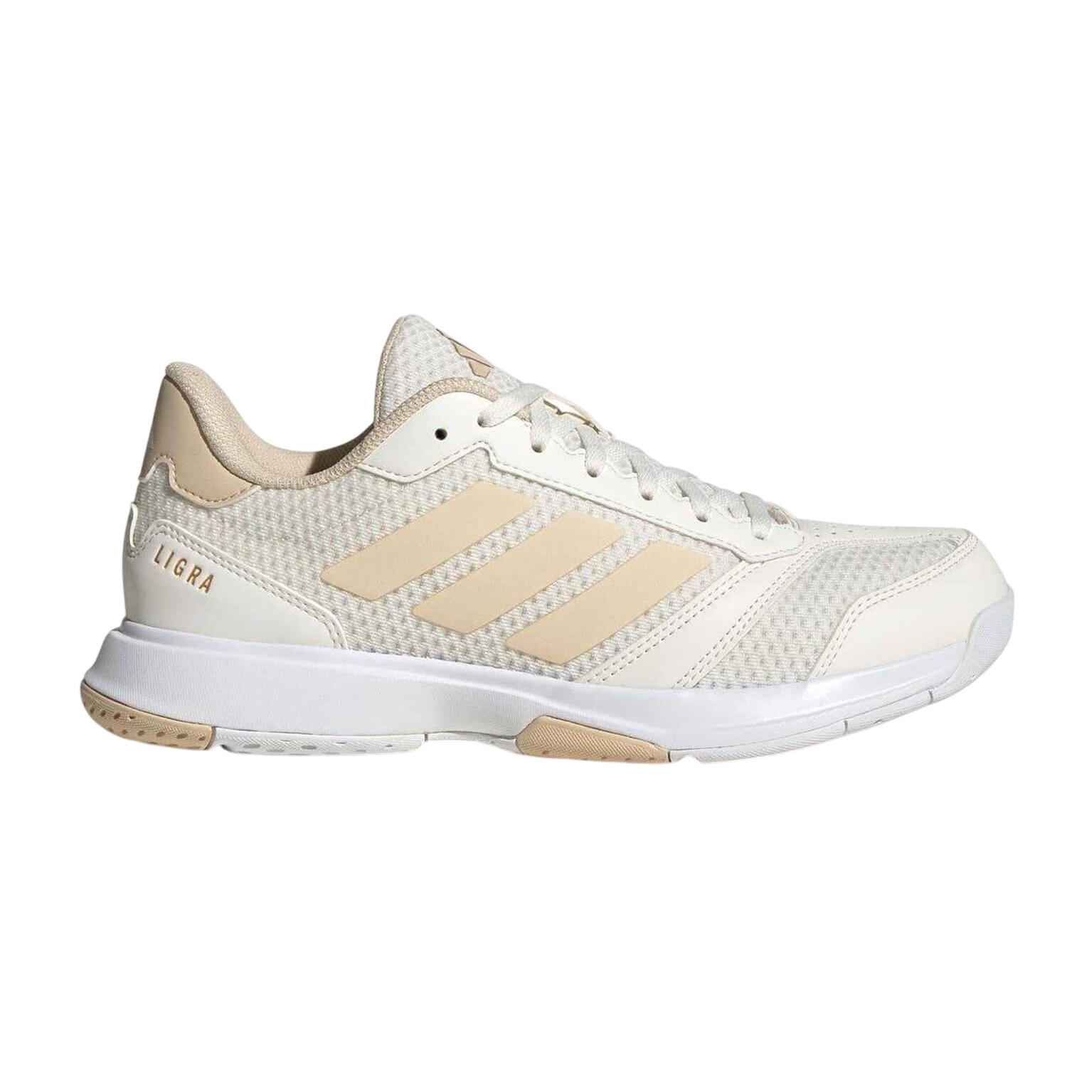 Adidas Womens/Ladies Ligra 8 Shoes