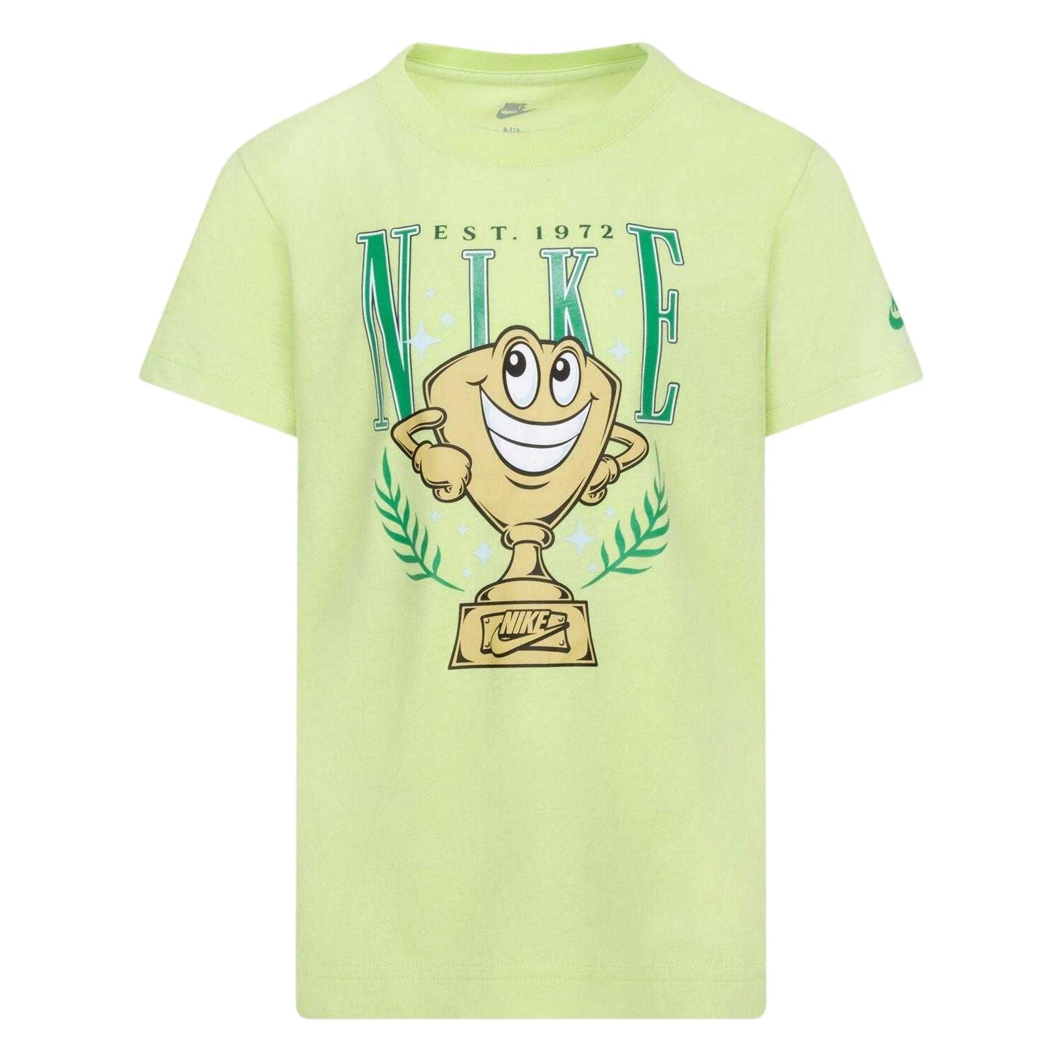 Nike Childrens/Kids Trophy T-Shirt
