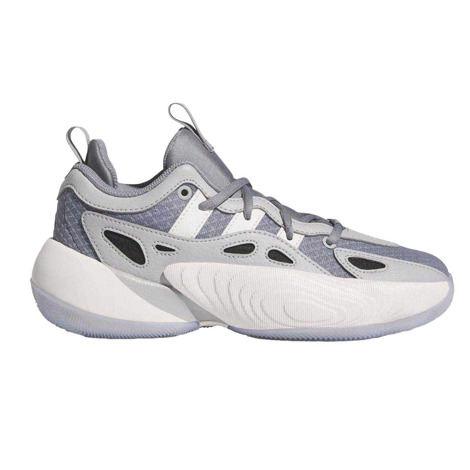 Adidas Boys Trae Unlimited Basketball Shoes