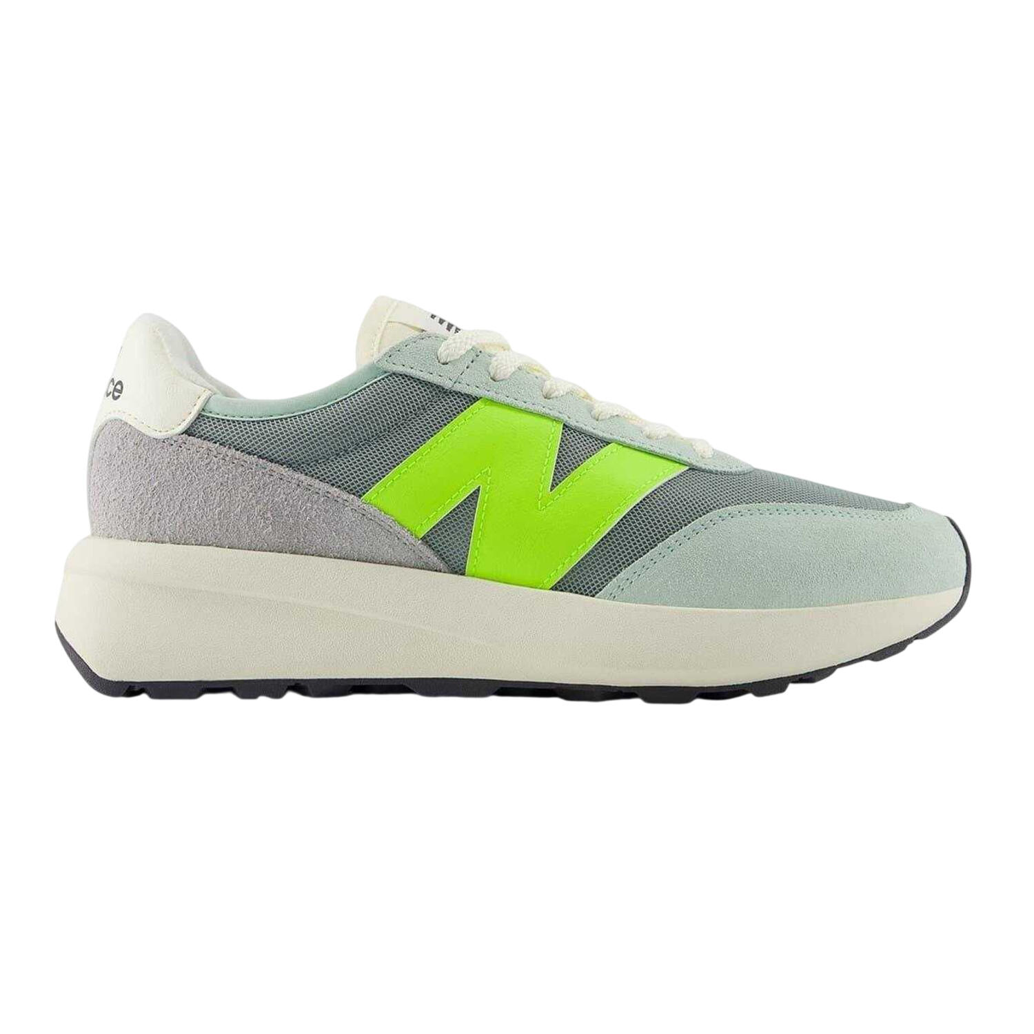 New Balance Unisex Adult 237 N Mesh Trainers