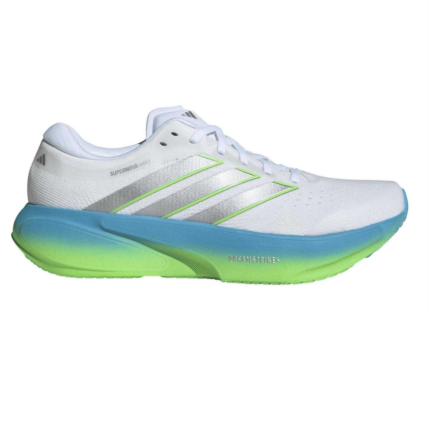 Adidas Mens Supernova Rise 3 Shoes