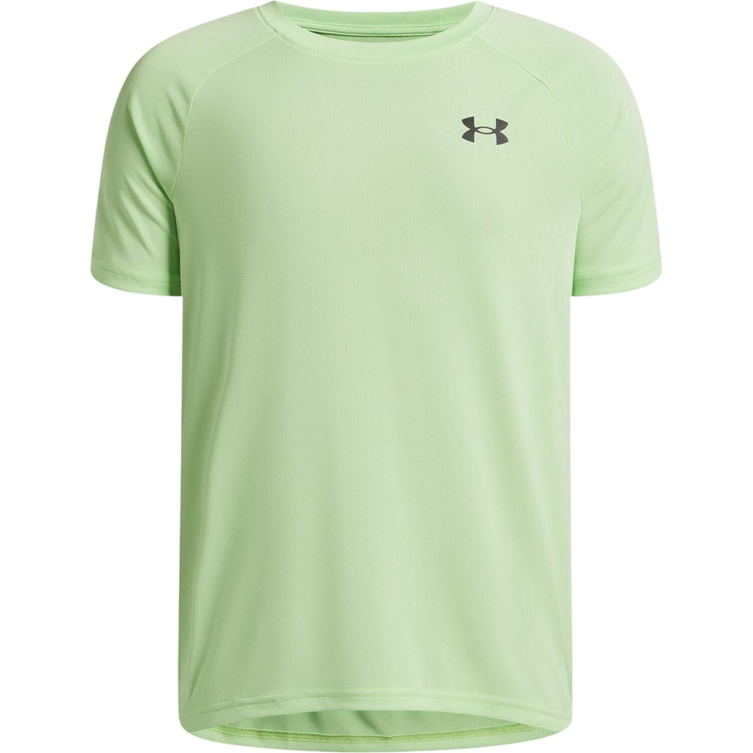 Under Armour Boys Tech 2.0 Short-Sleeved T-Shirt