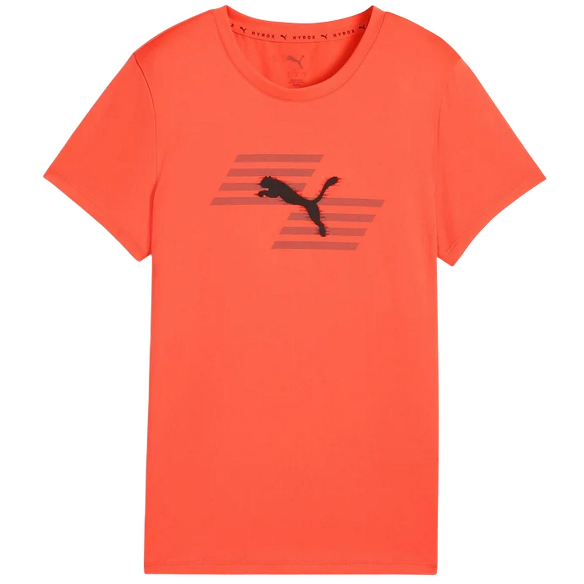 Puma Womens/Ladies Hyrox Performance Top