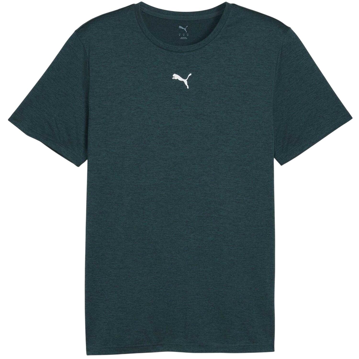 Puma Mens Tad Performance Gym T-Shirt