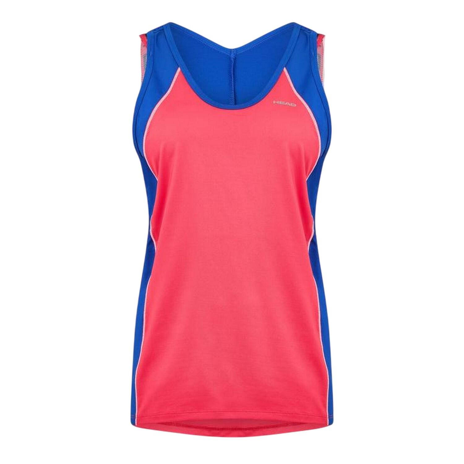 Head Womens/Ladies Talia Tank Top