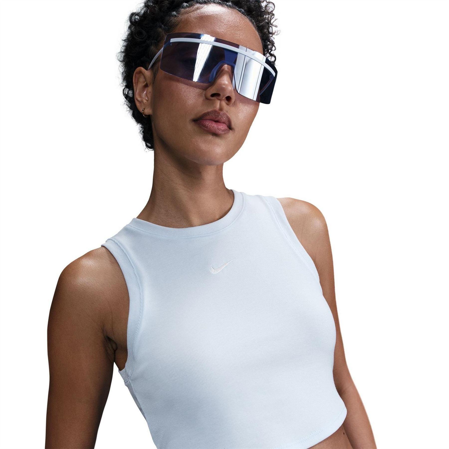 Nike Womens/Ladies Sleeveless Tank Top