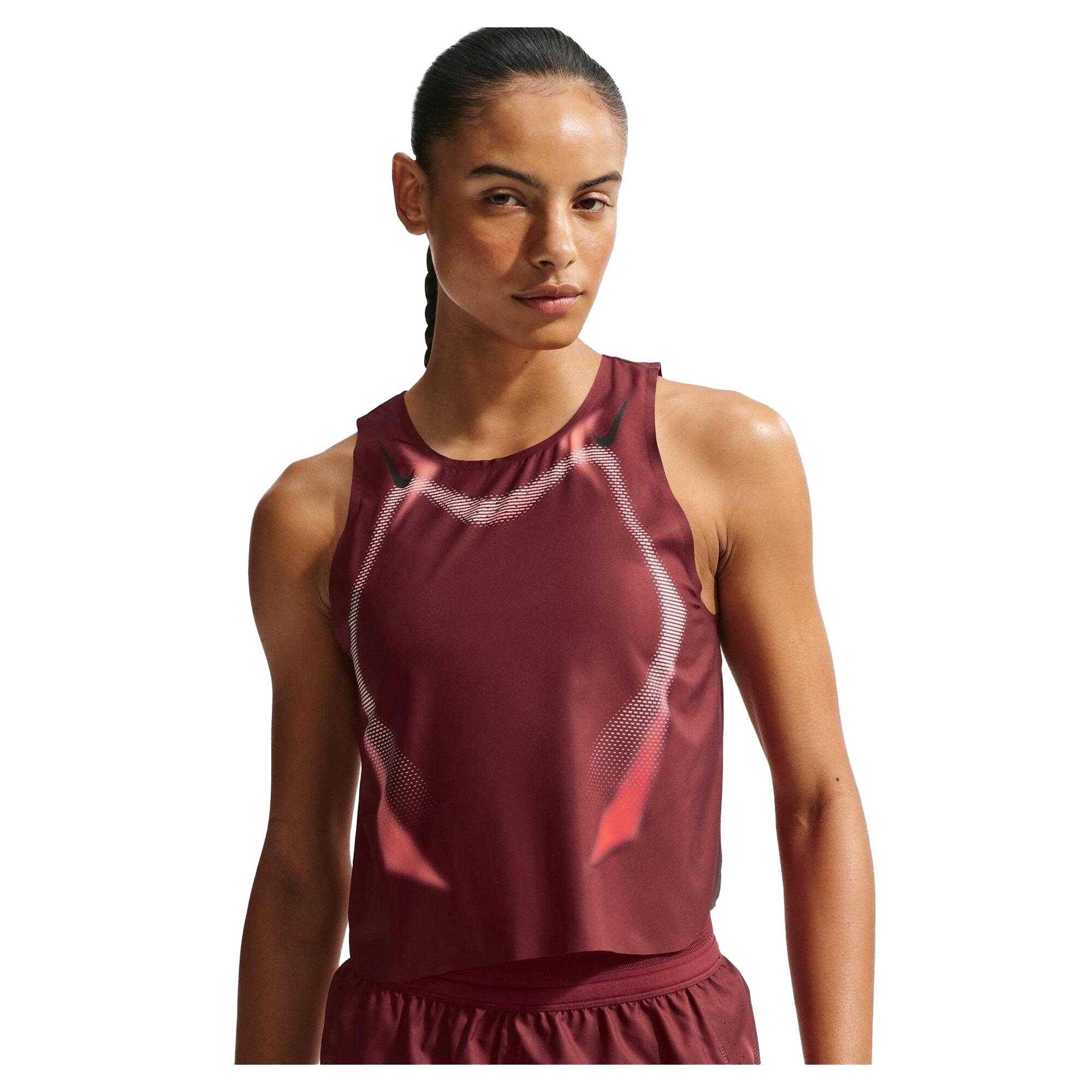 Nike Womens/Ladies Aeroswift Vest Top