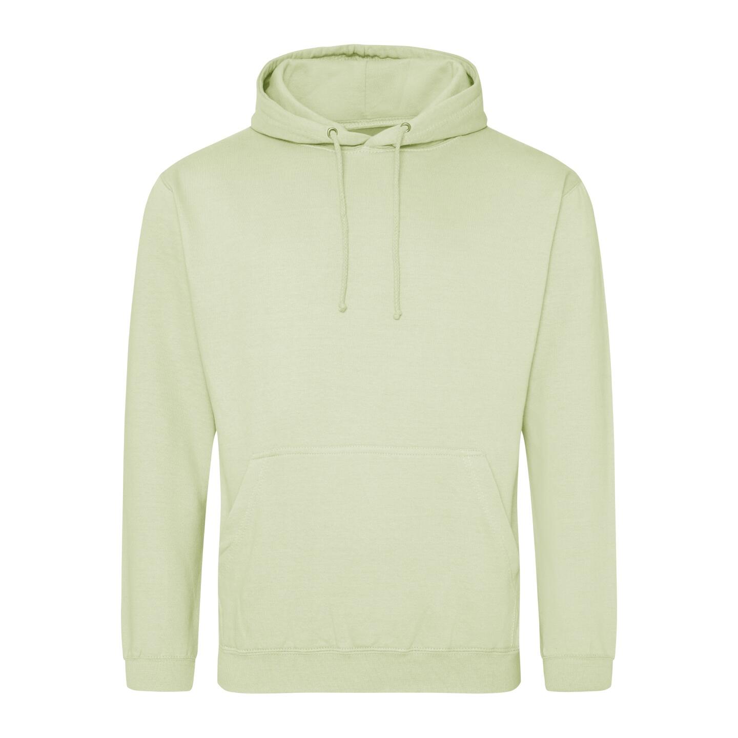 Awdis Mens College Hoodie
