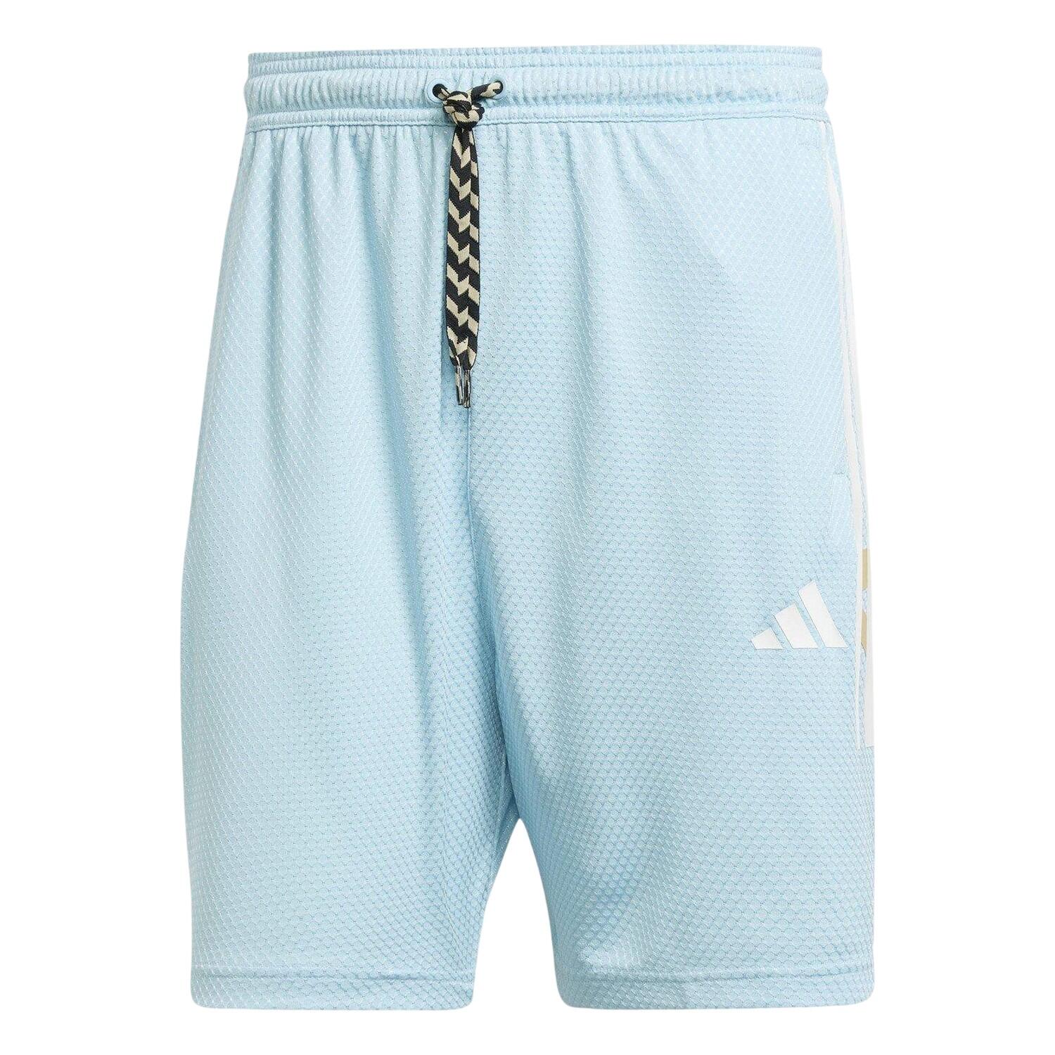 Adidas Mens House Of Tiro Nations Training Shorts