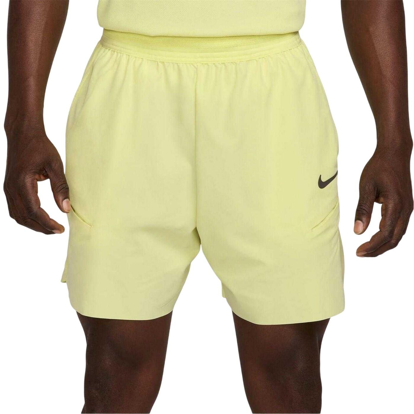 Nike Mens Advantage Tennis Shorts