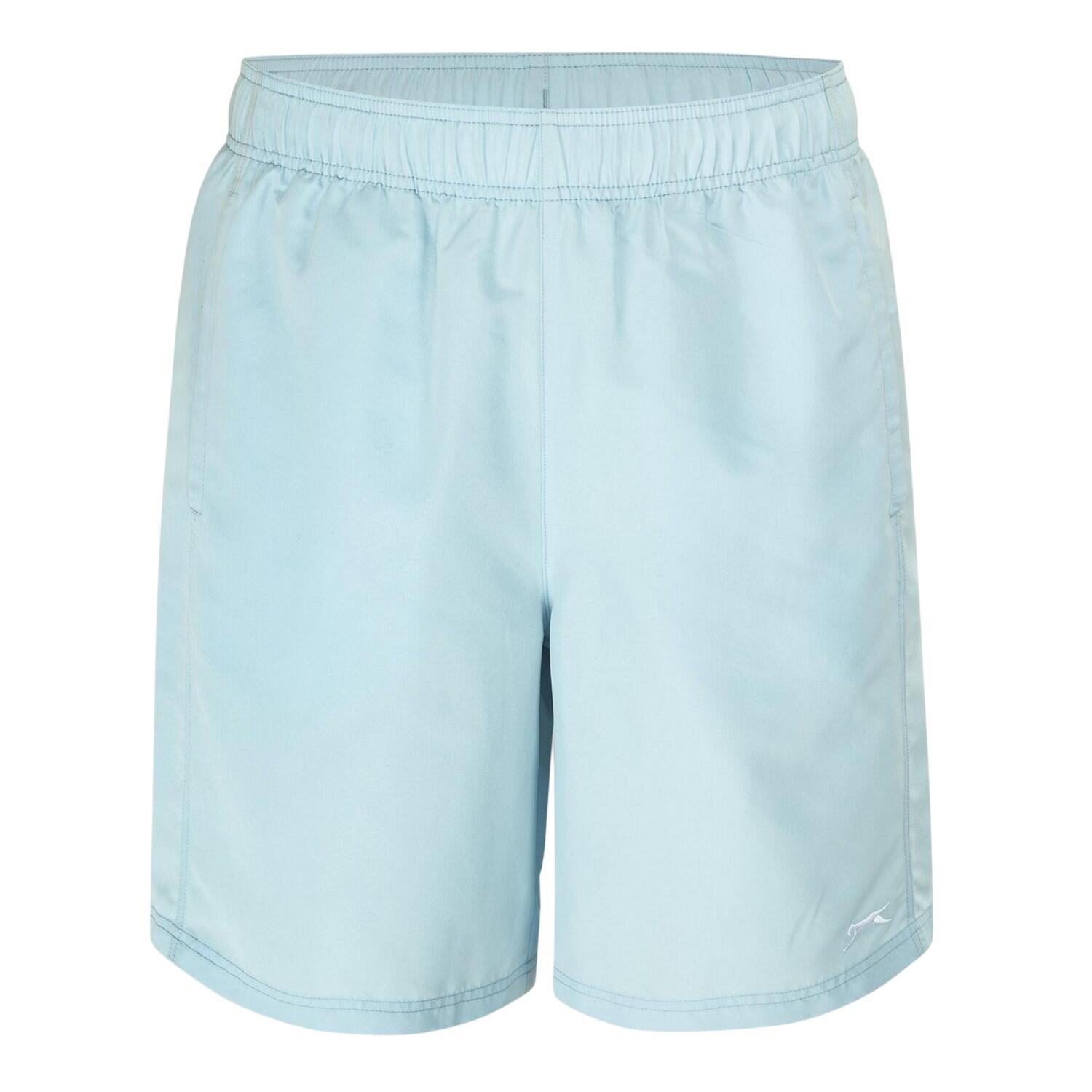 Slazenger Mens Logo Shorts