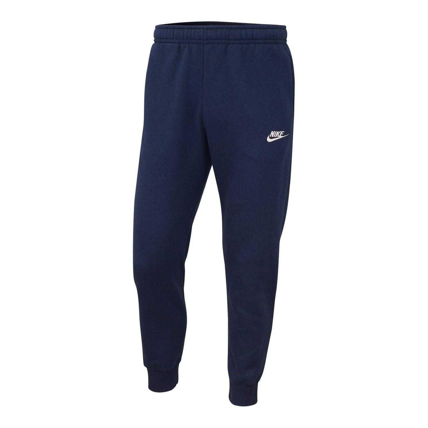 Nike Mens Sportswear Club Fleece Jogging Bottoms