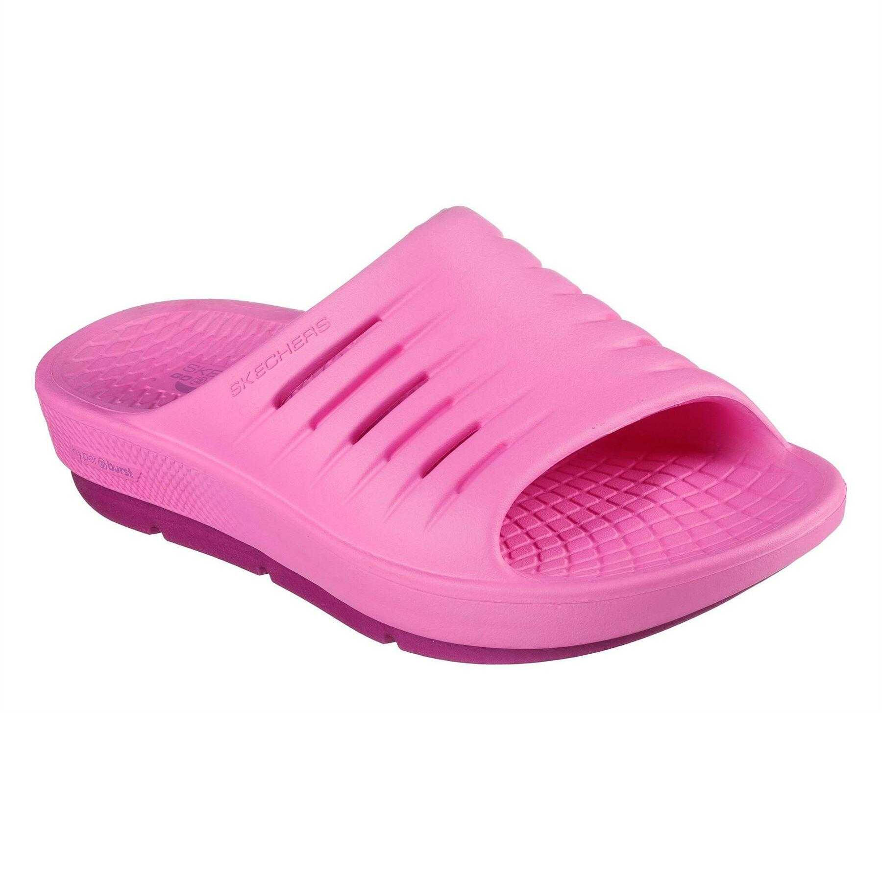 Skechers Womens/Ladies Flat Sports Sandals