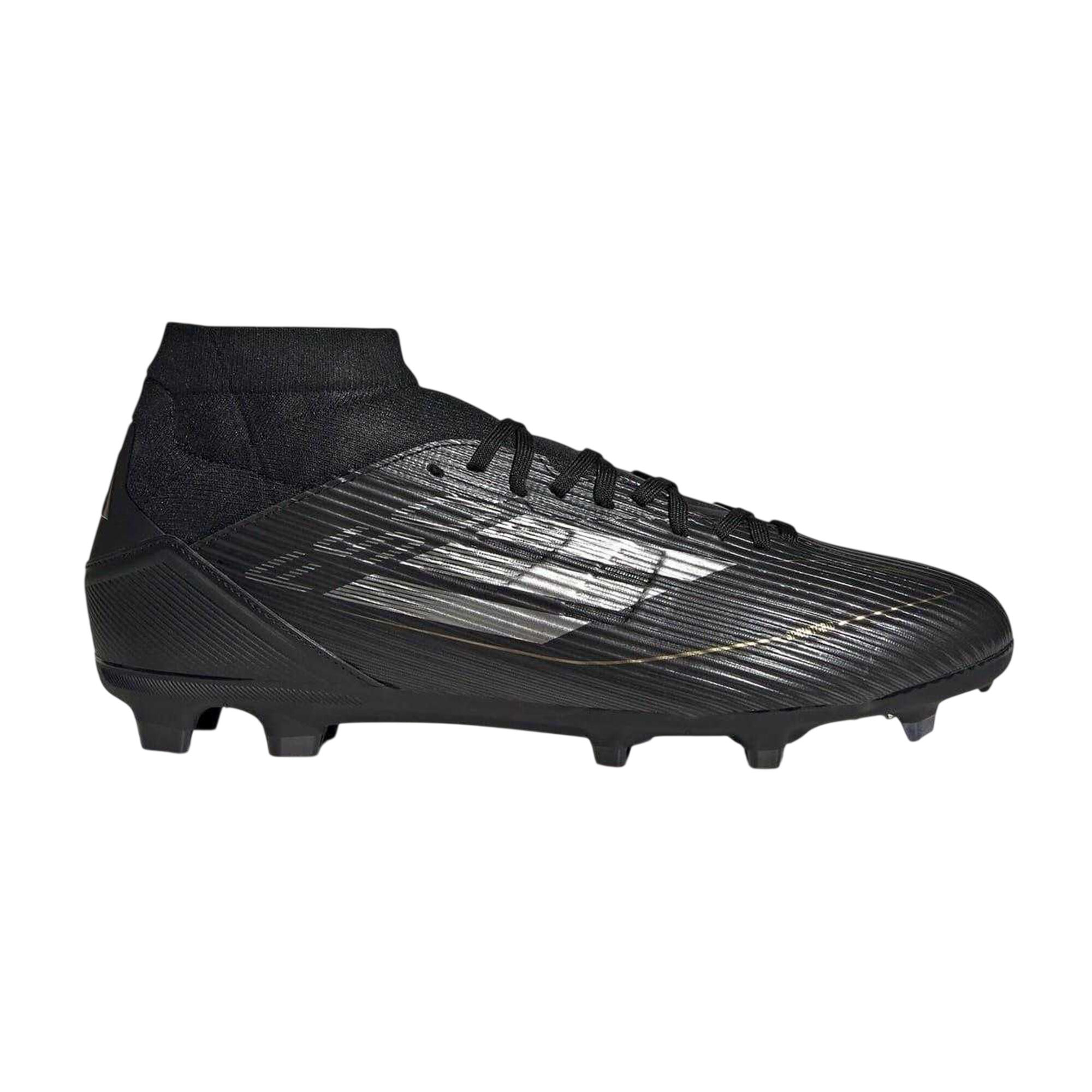 Adidas Mens F50 League Firm Ground Football Boots