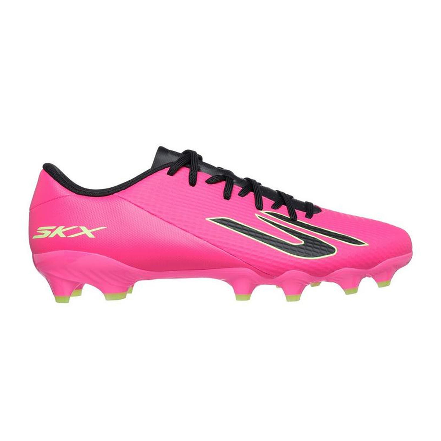 Skechers Mens SKX_2 Academy Firm Ground Football Boots