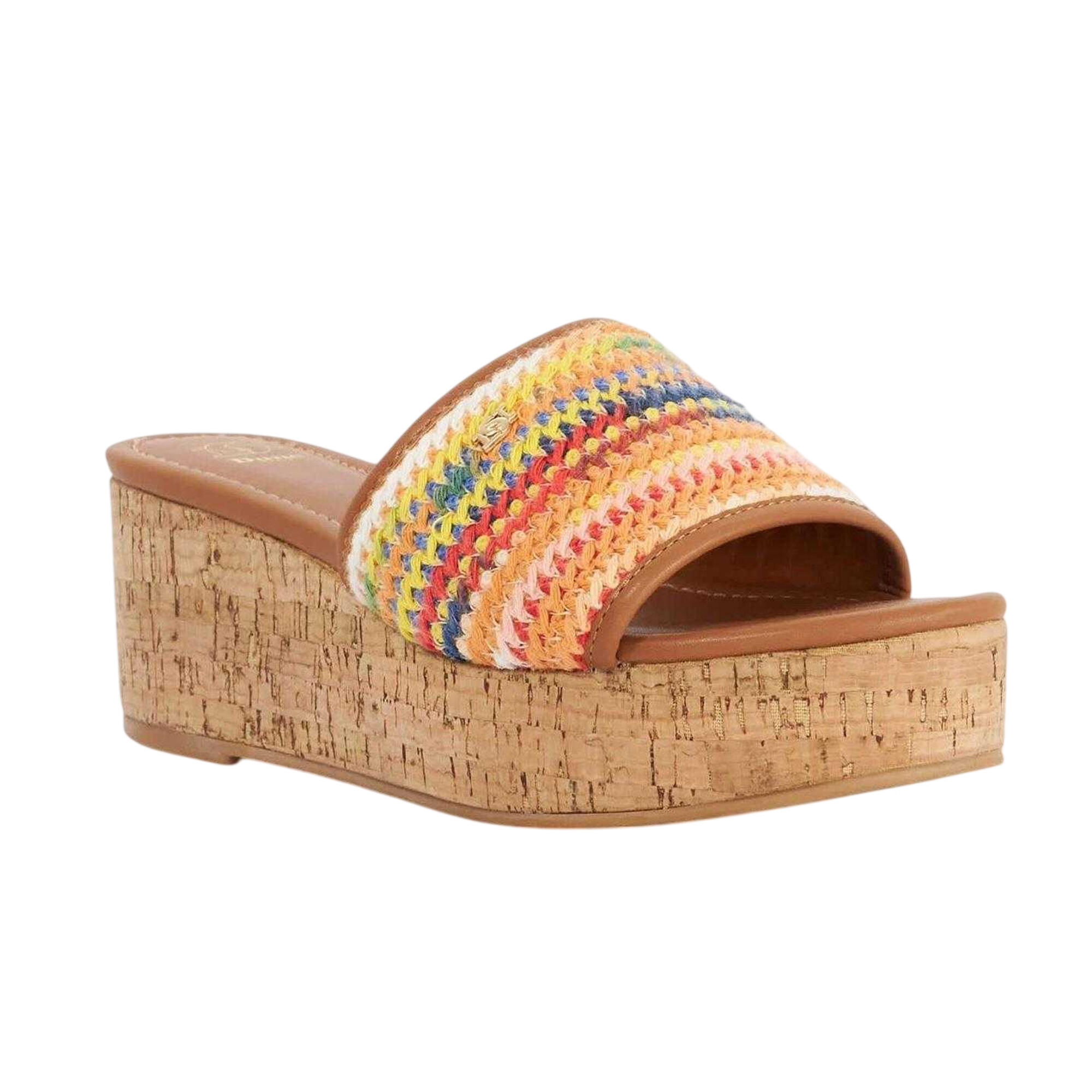 Dune London Womens/Ladies Kissess Wedge Sandals