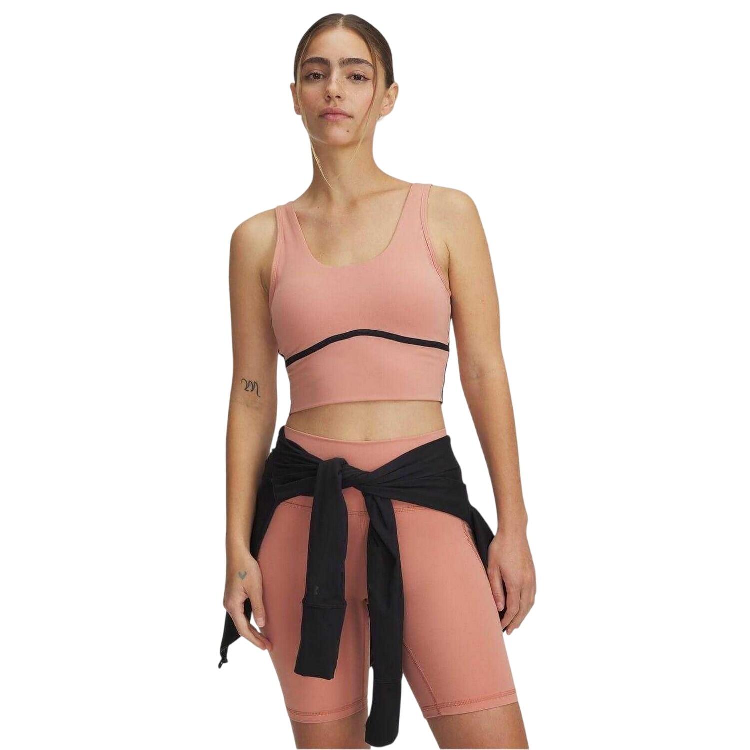 Under Armour Womens/Ladies Meridian Sports Bra