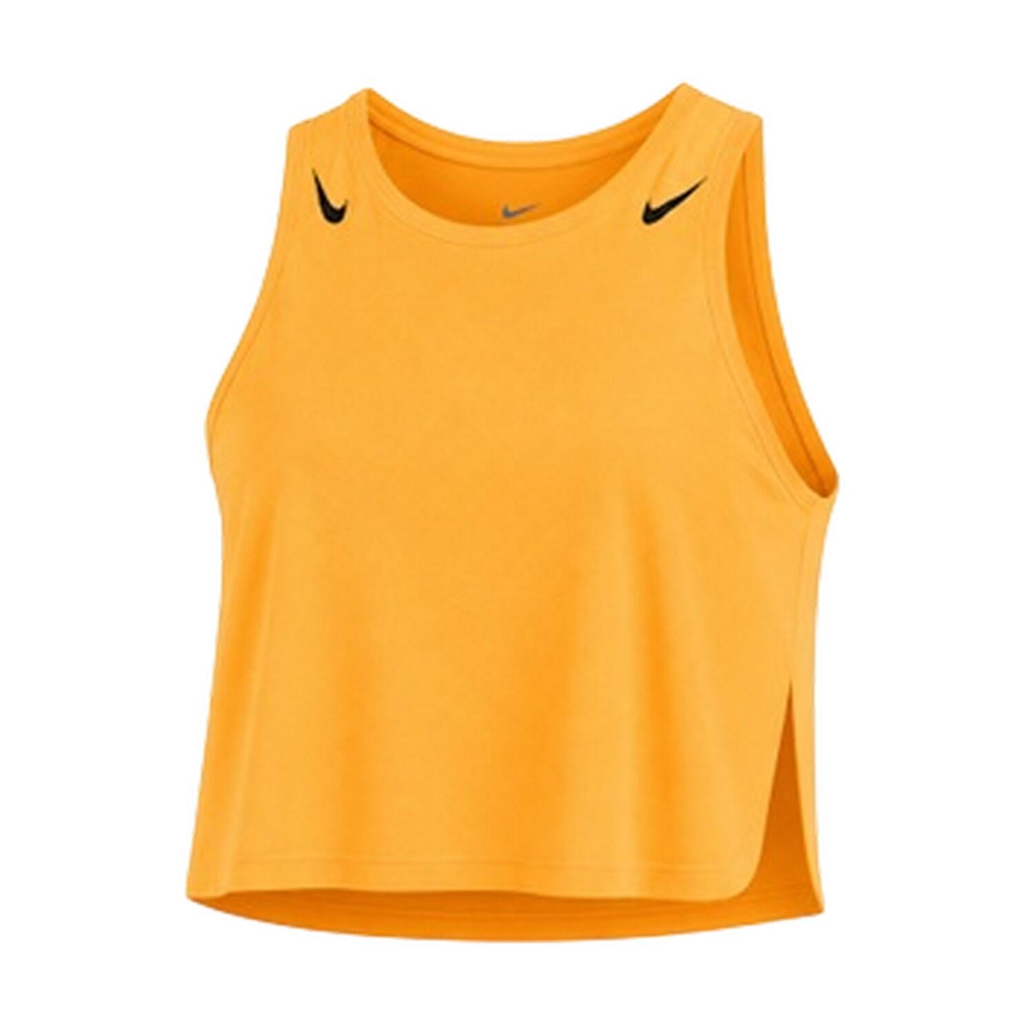 Nike Womens/Ladies Cropped Tank Top