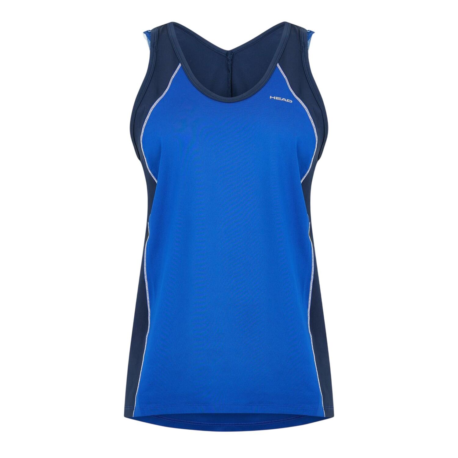 Head Womens/Ladies Talia Tank Top