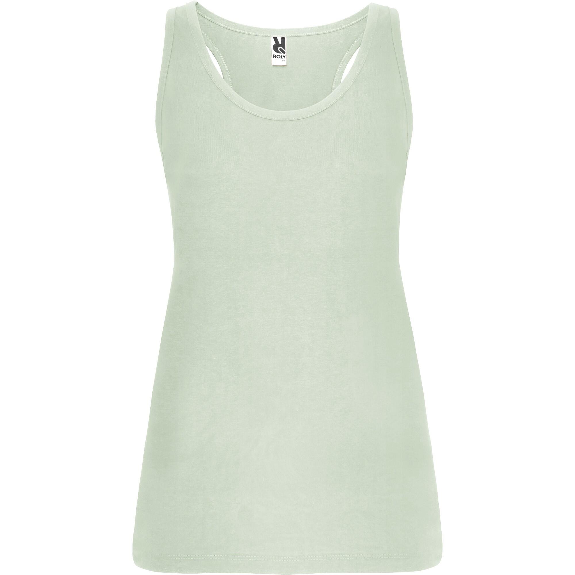 Roly Womens/Ladies Brenda Tank Top