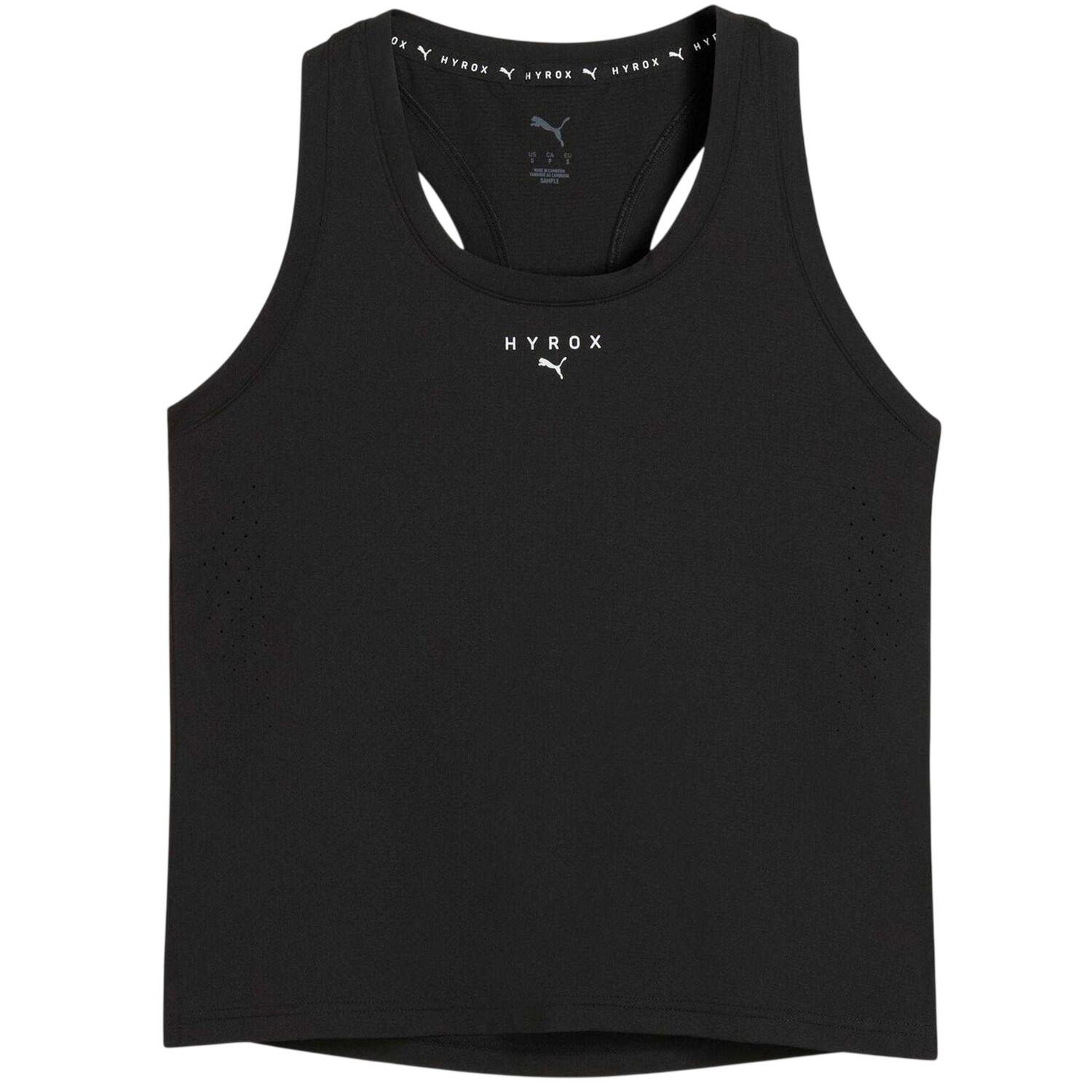 Puma Womens/Ladies Hyrox DryElite Tank Top