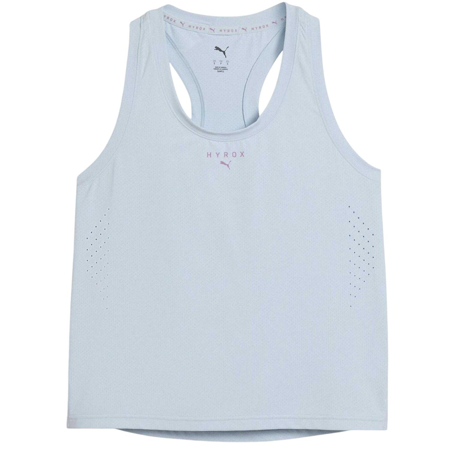 Puma Womens/Ladies Hyrox DryElite Tank Top