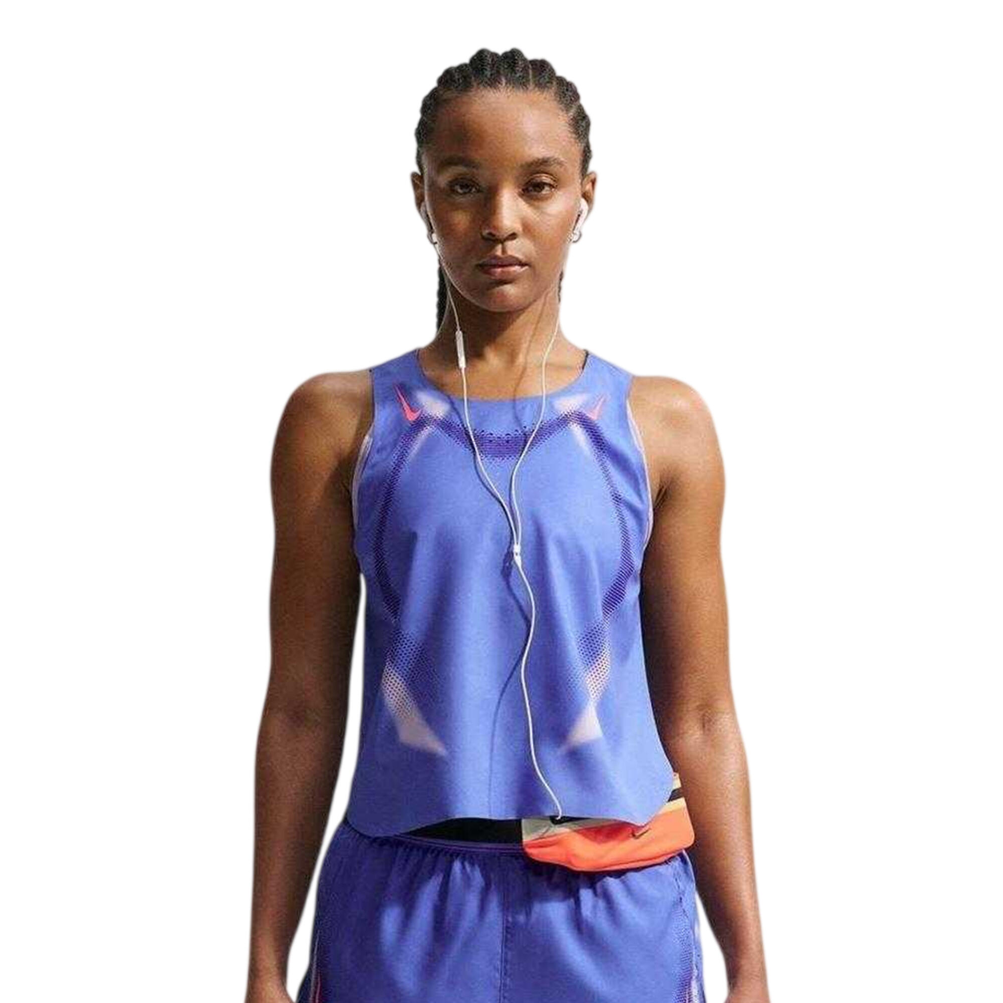 Nike Womens/Ladies Aeroswift Vest Top