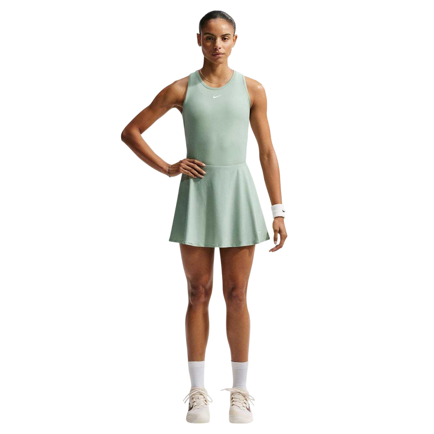 Nike Womens/Ladies Victory Tennis Tank Top