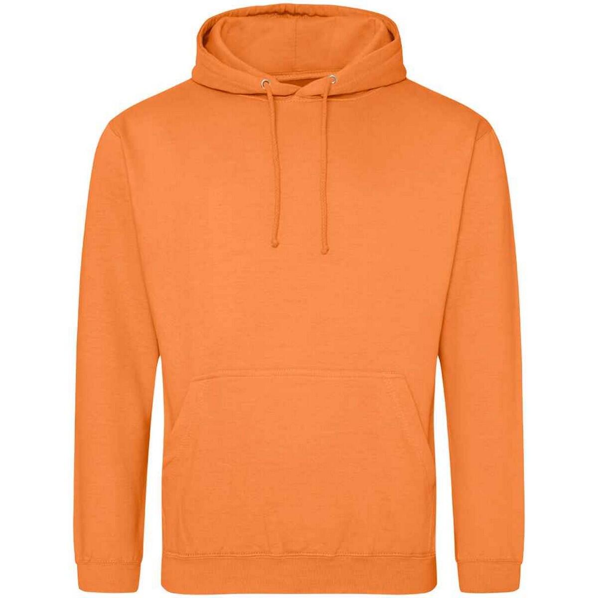 Awdis Unisex College Hooded Sweatshirt / Hoodie